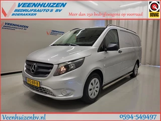 Mercedes-Benz Vito 114CDI L2/H1 Euro 6!