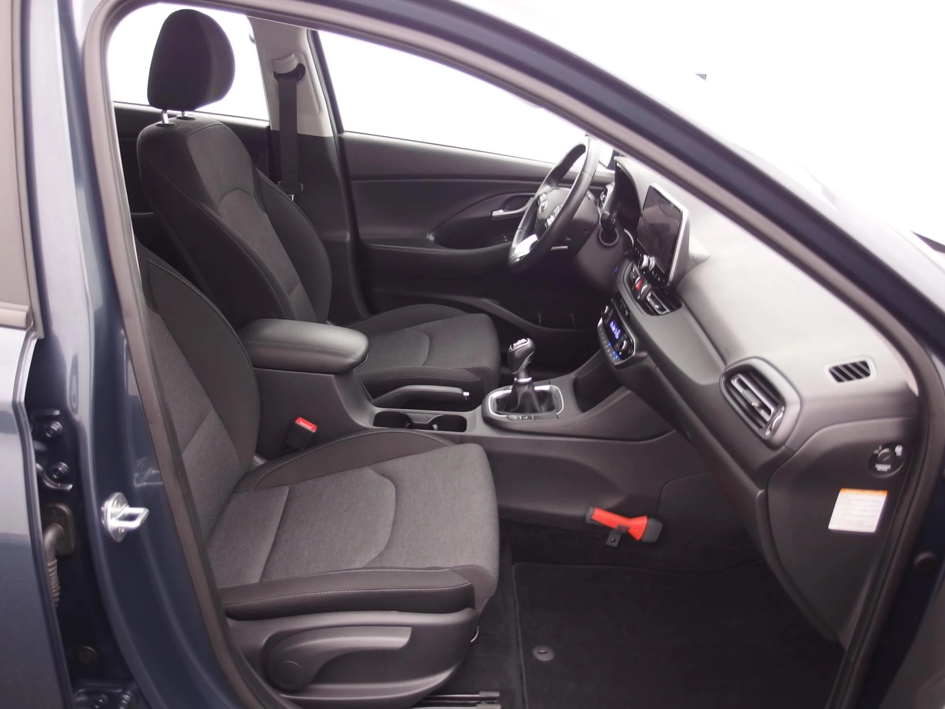 Hoofdafbeelding Hyundai i30