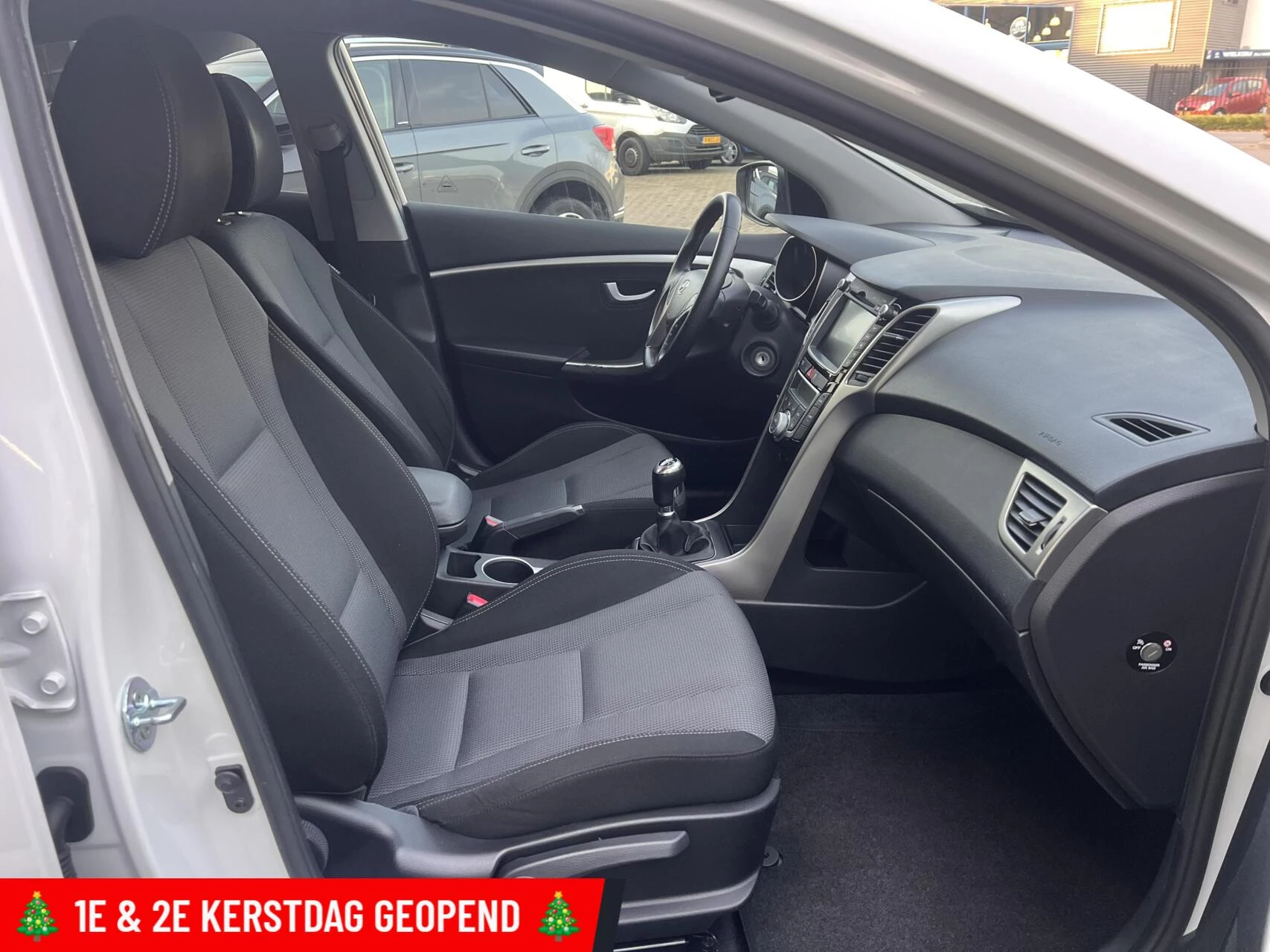 Hoofdafbeelding Hyundai i30