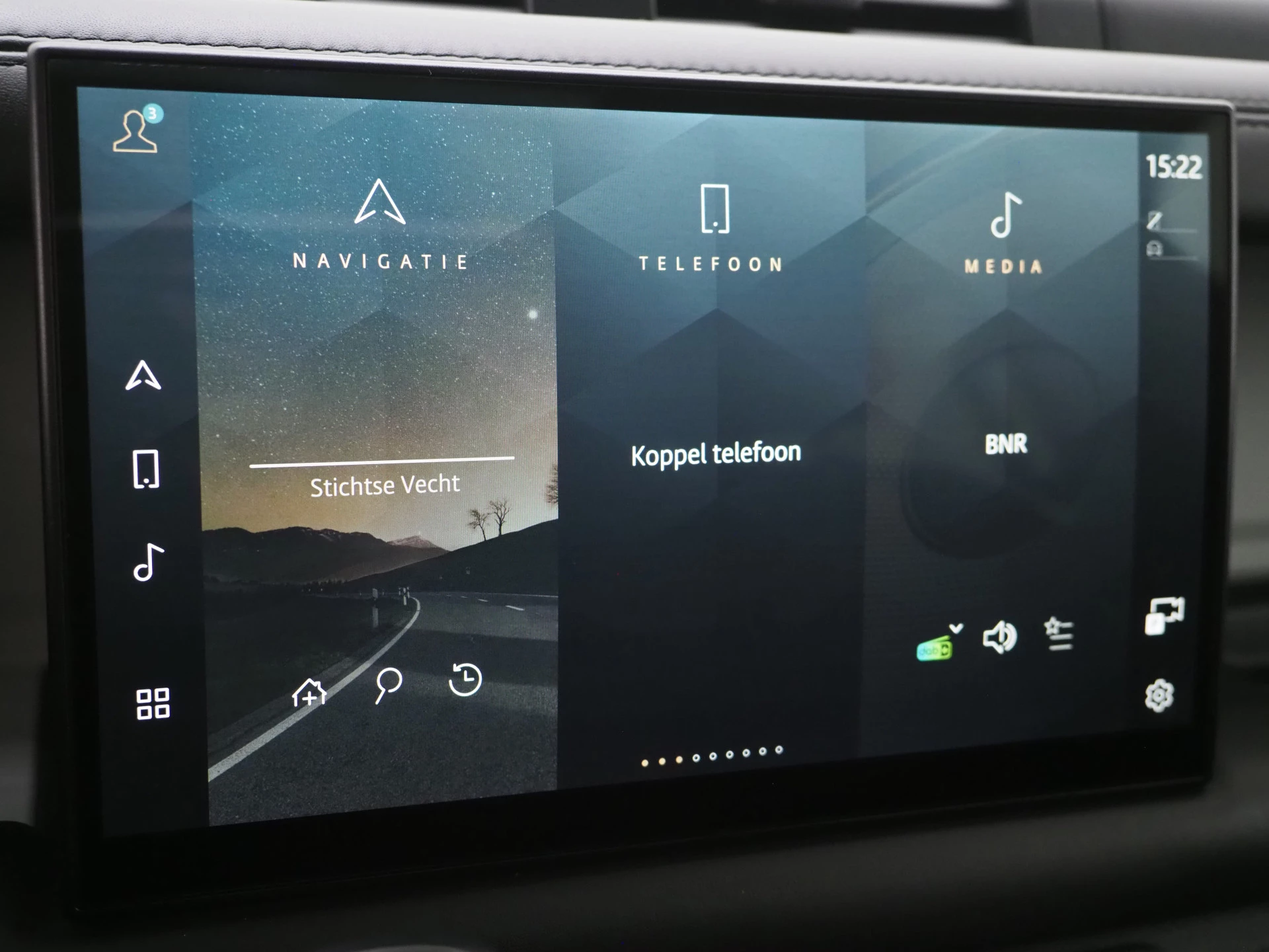 Hoofdafbeelding Land Rover Defender