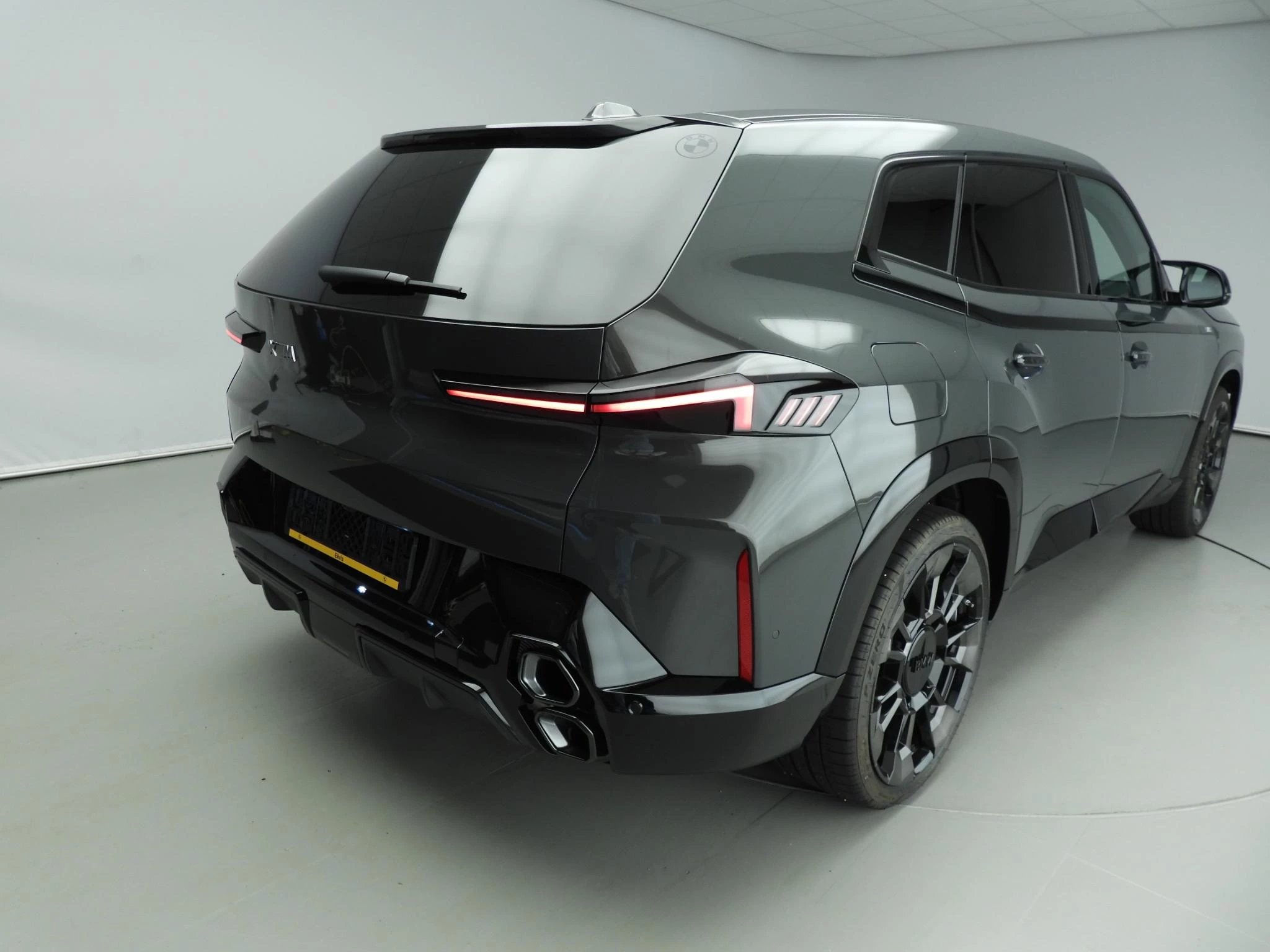 Hoofdafbeelding BMW XM