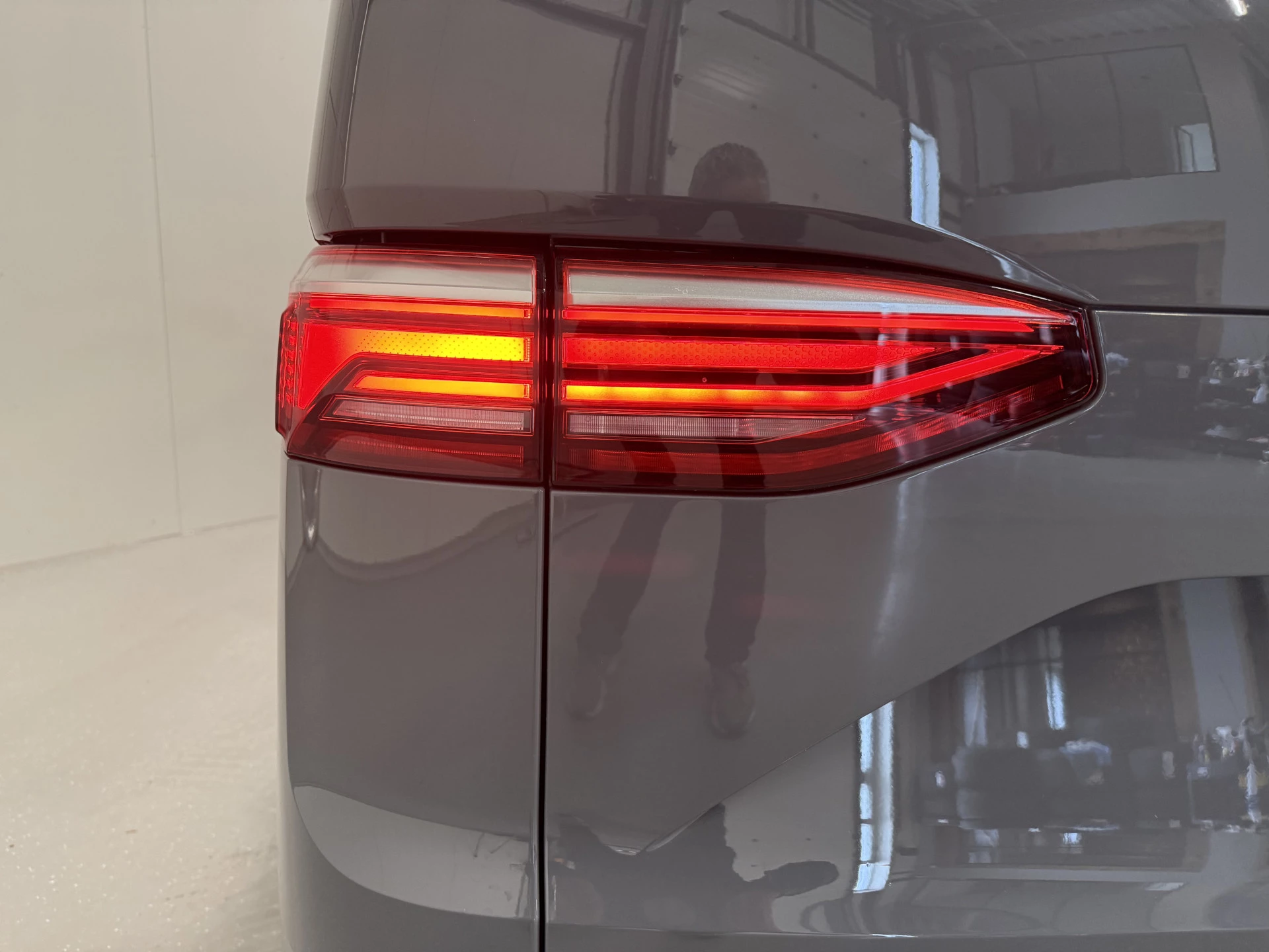 Hoofdafbeelding Volkswagen Multivan