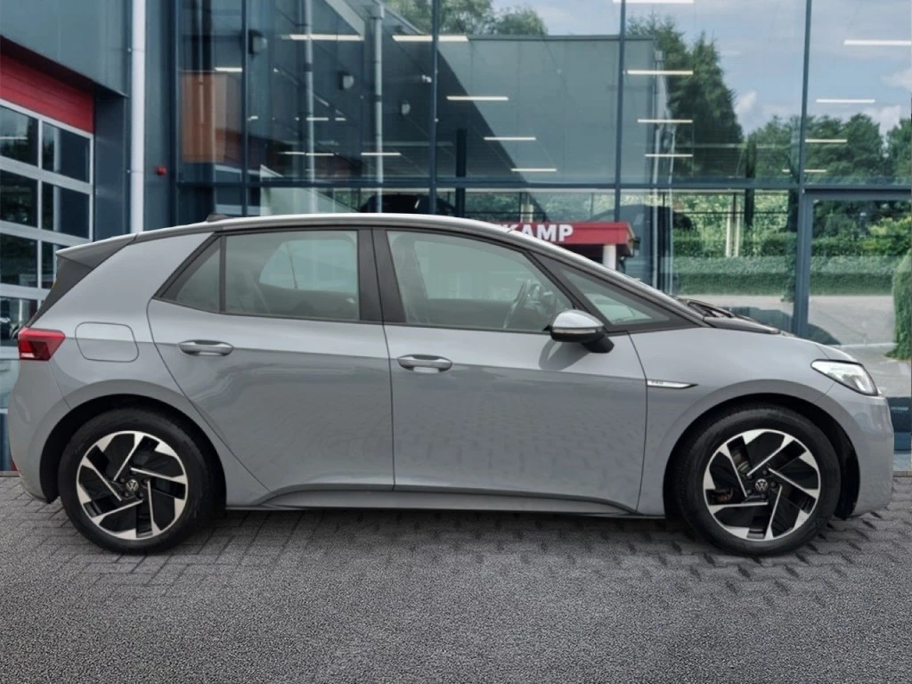 Hoofdafbeelding Volkswagen ID.3
