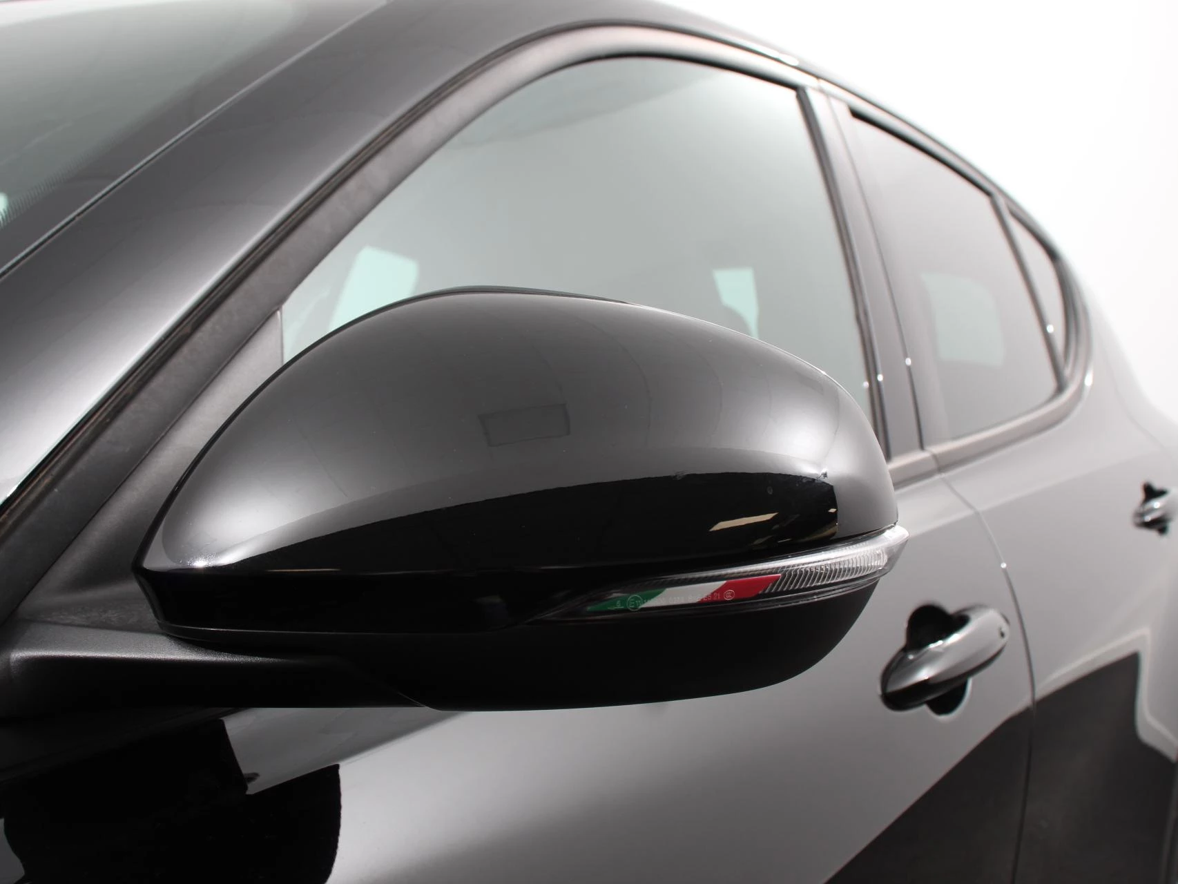 Hoofdafbeelding Alfa Romeo Tonale