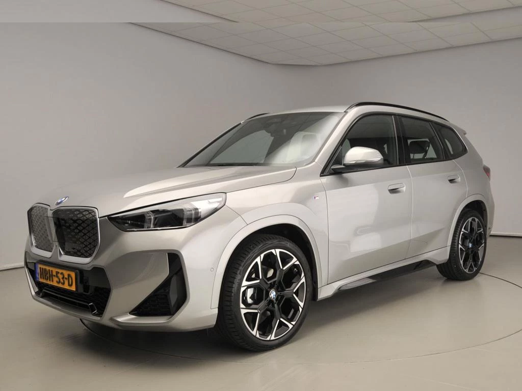 Hoofdafbeelding BMW iX1