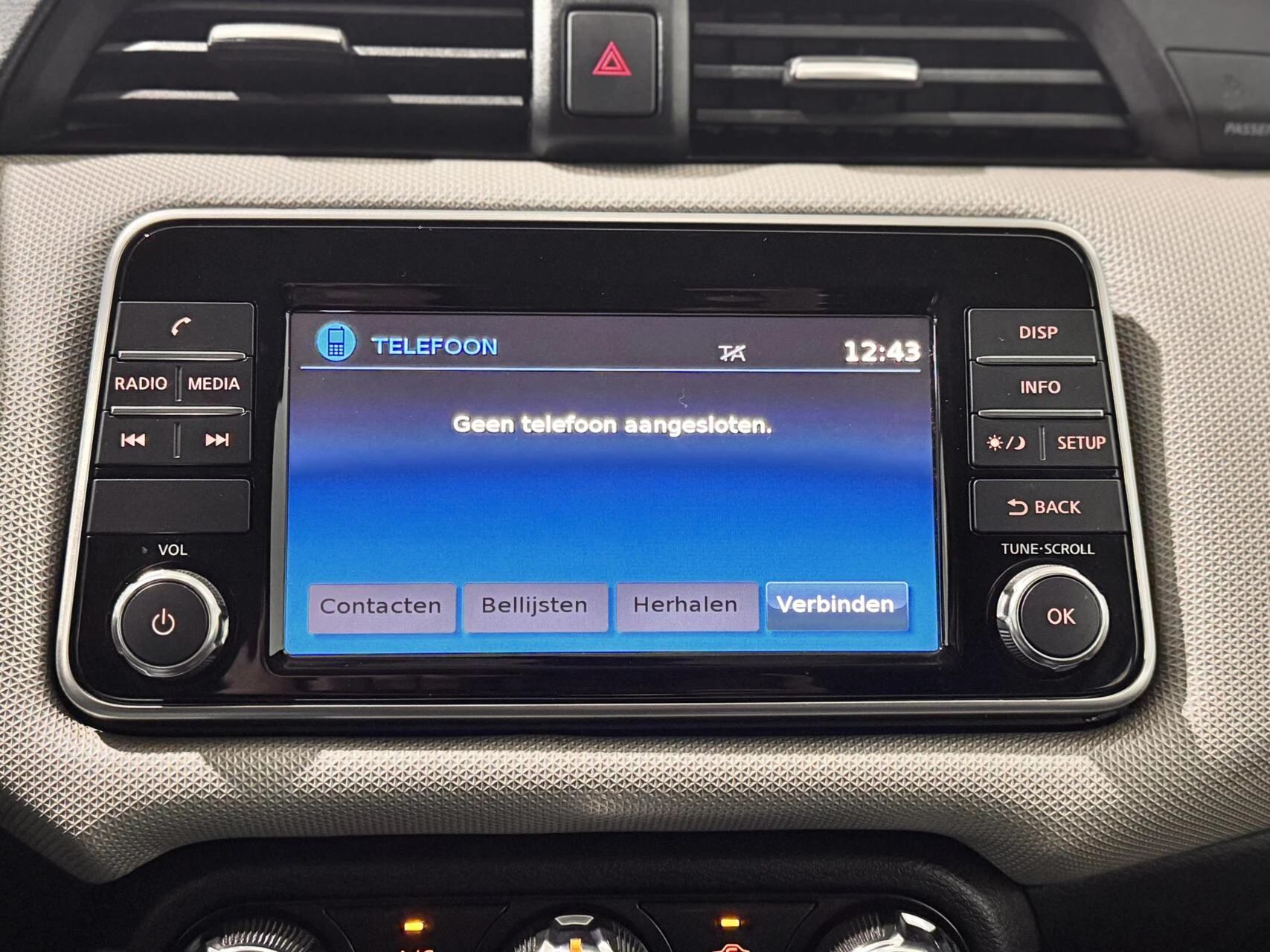 Hoofdafbeelding Nissan Micra