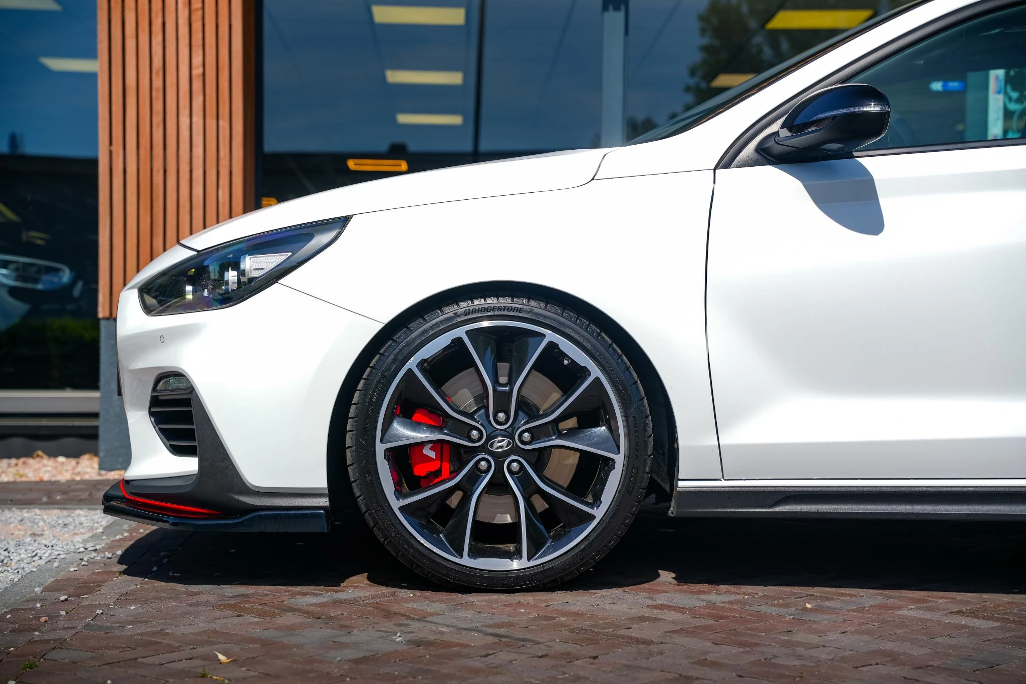 Hoofdafbeelding Hyundai i30