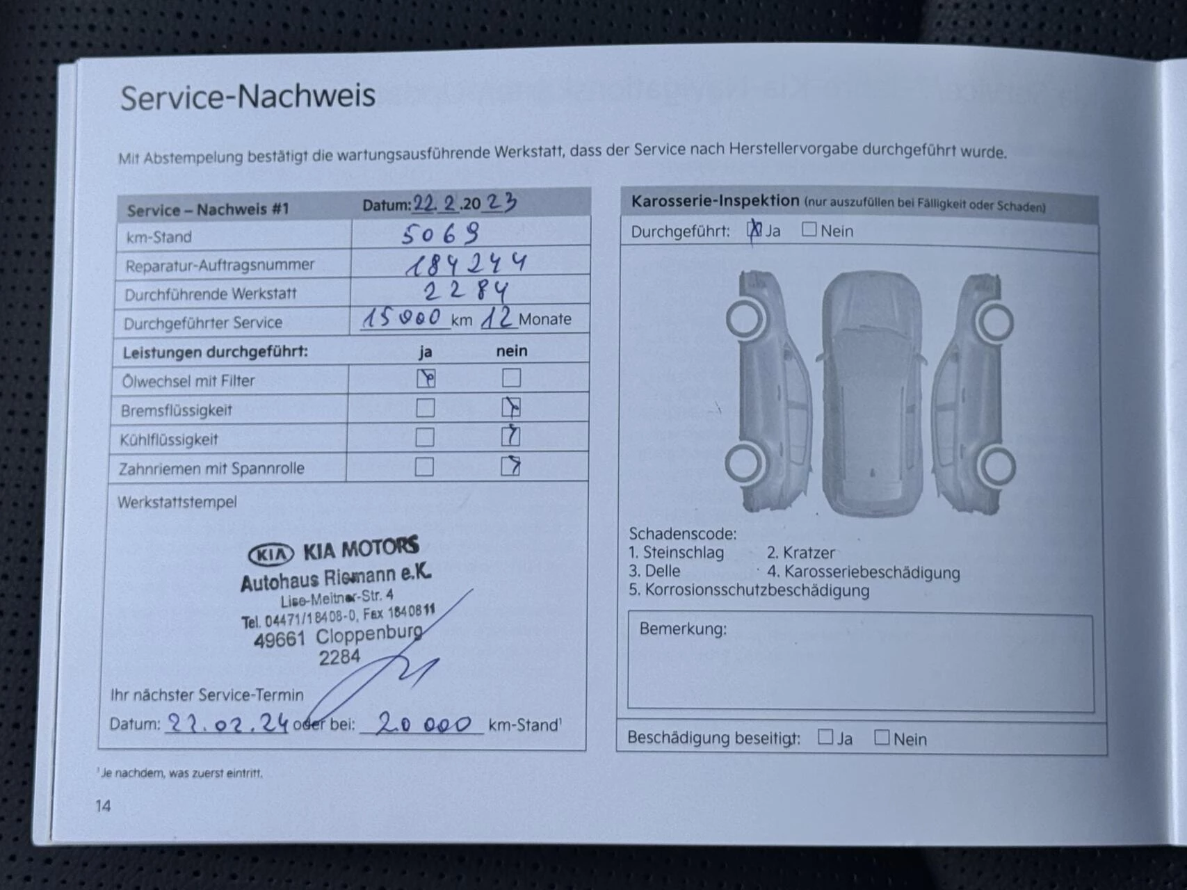 Hoofdafbeelding Kia XCeed