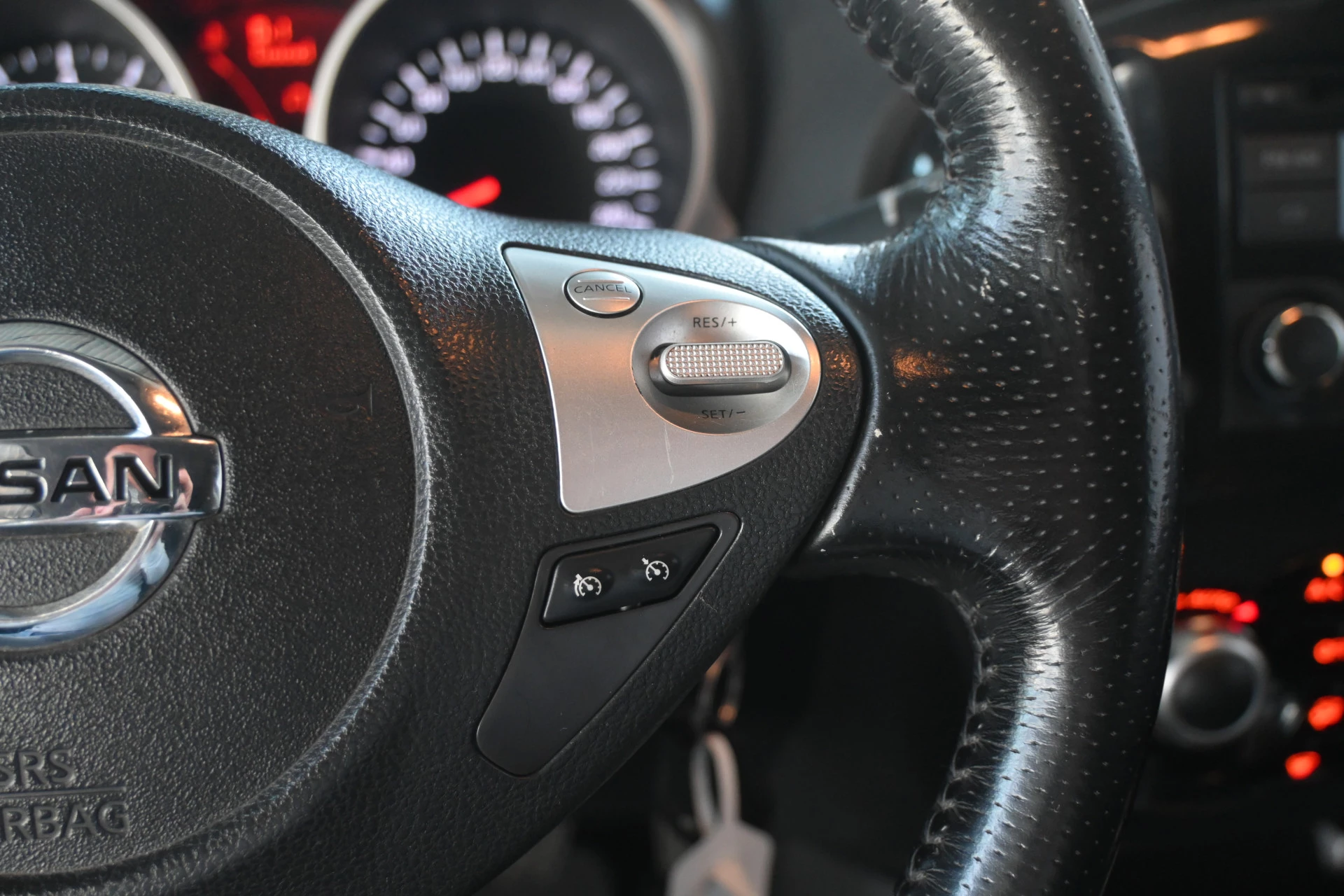 Hoofdafbeelding Nissan Juke