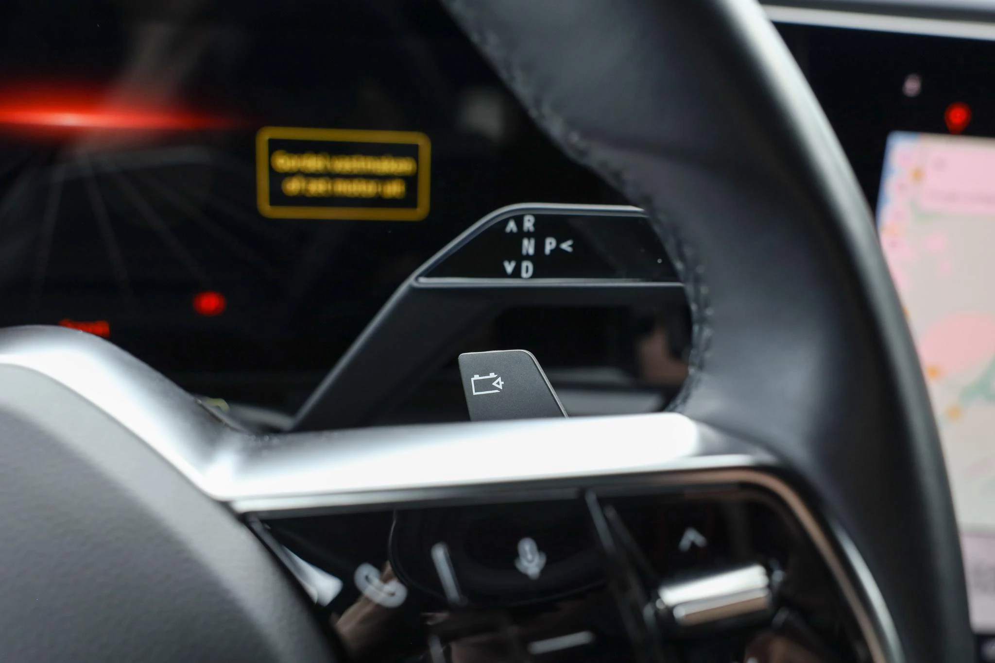 Hoofdafbeelding Renault Megane E-Tech