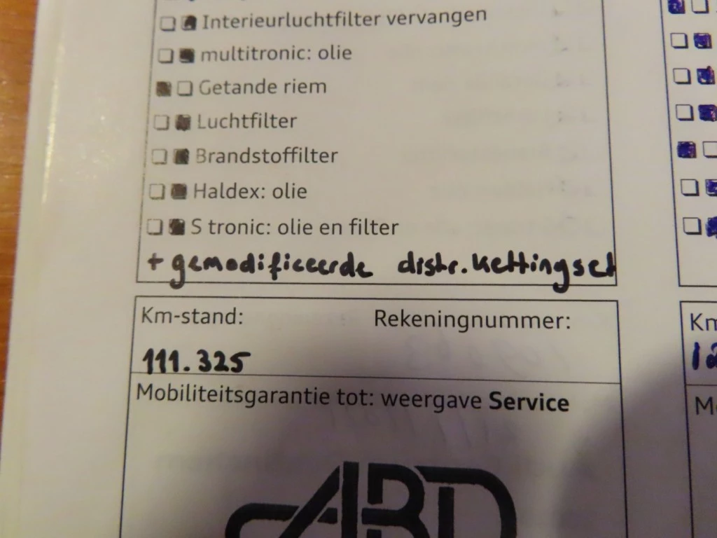 Hoofdafbeelding Audi A1