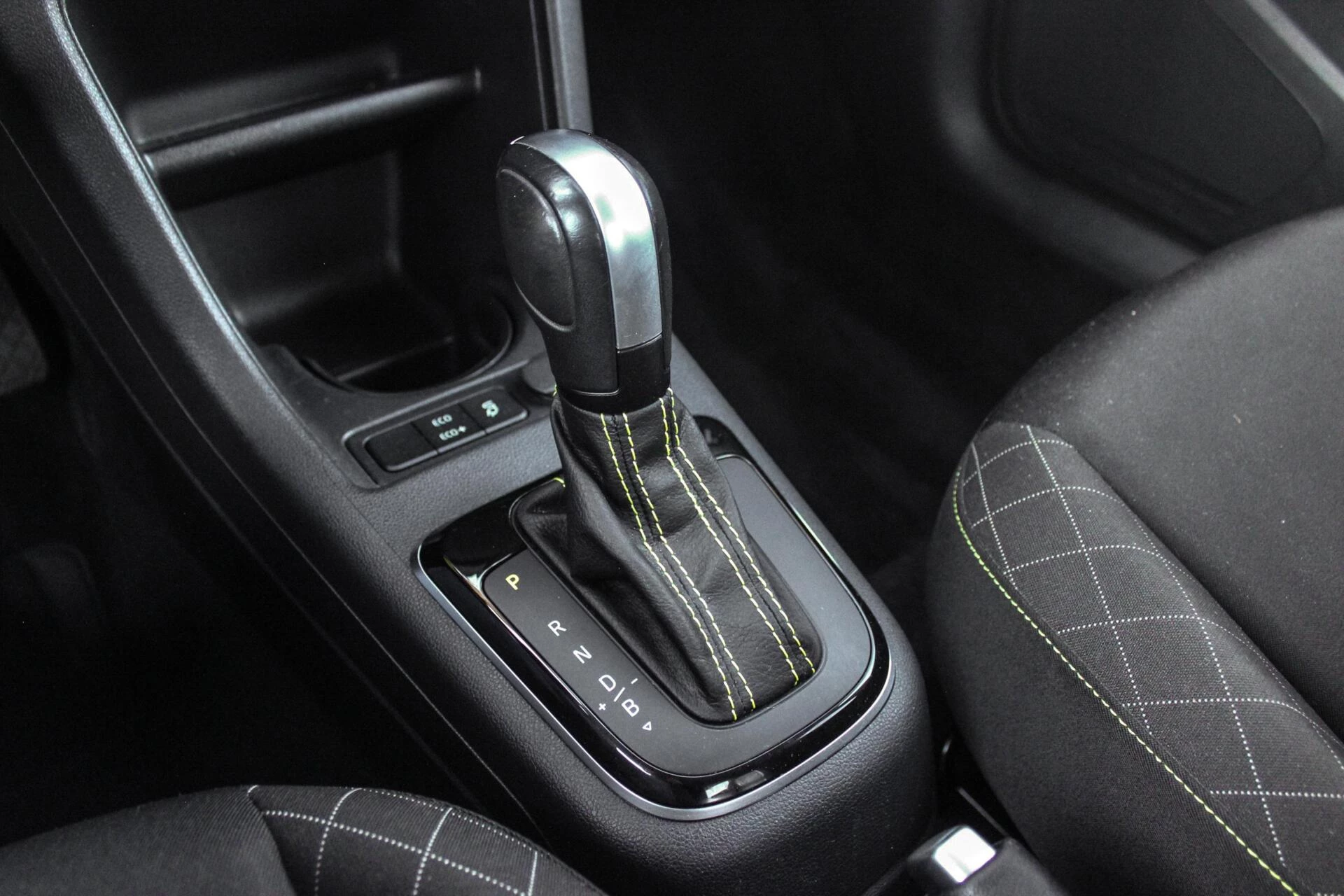 Hoofdafbeelding Škoda Citigo