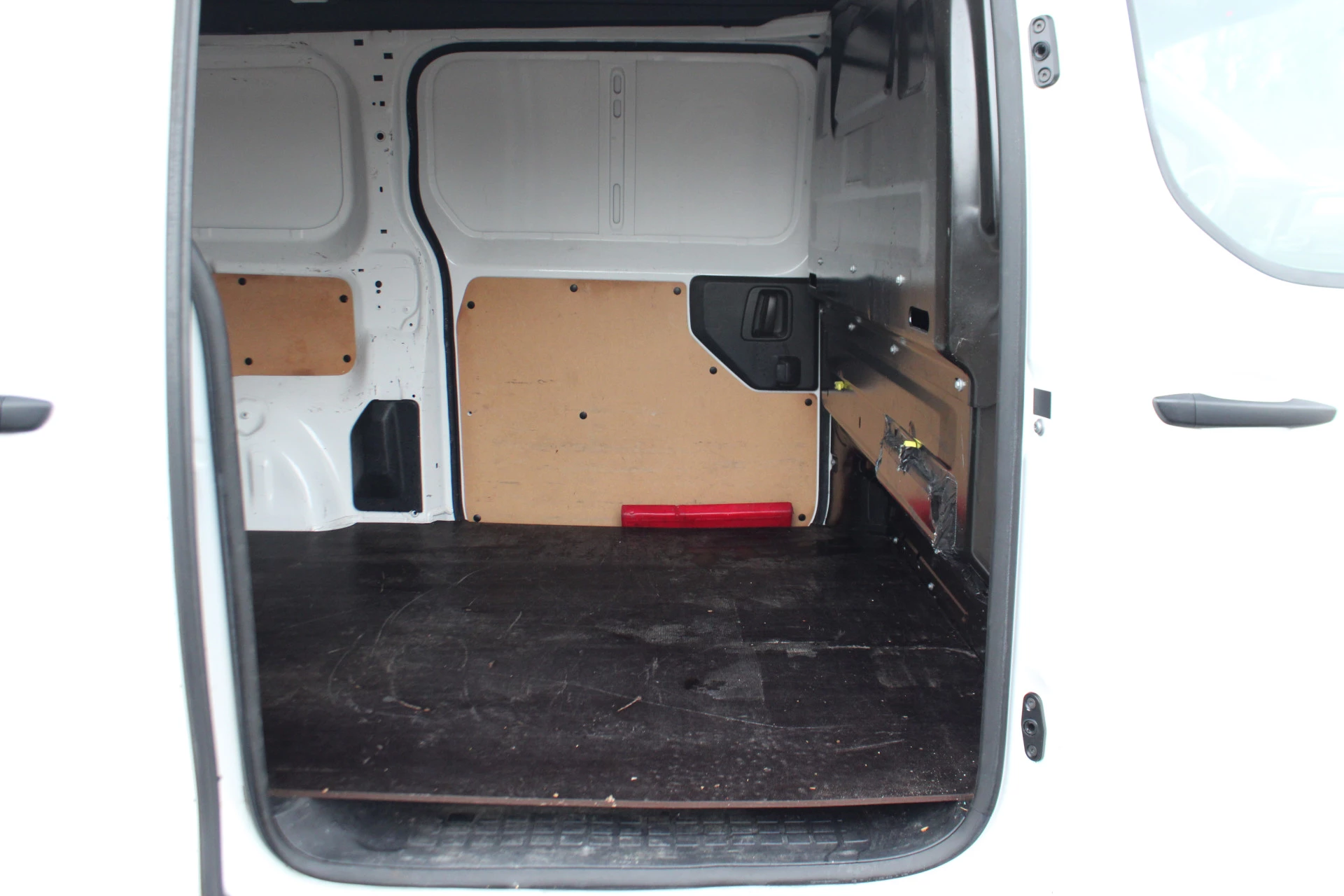 Hoofdafbeelding Toyota ProAce
