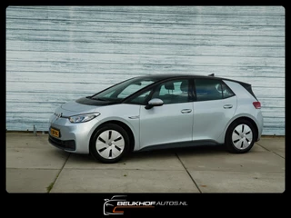 Volkswagen ID.3 Life 58 kWh Trekhaak Adapt Cruise Soh 92.7%