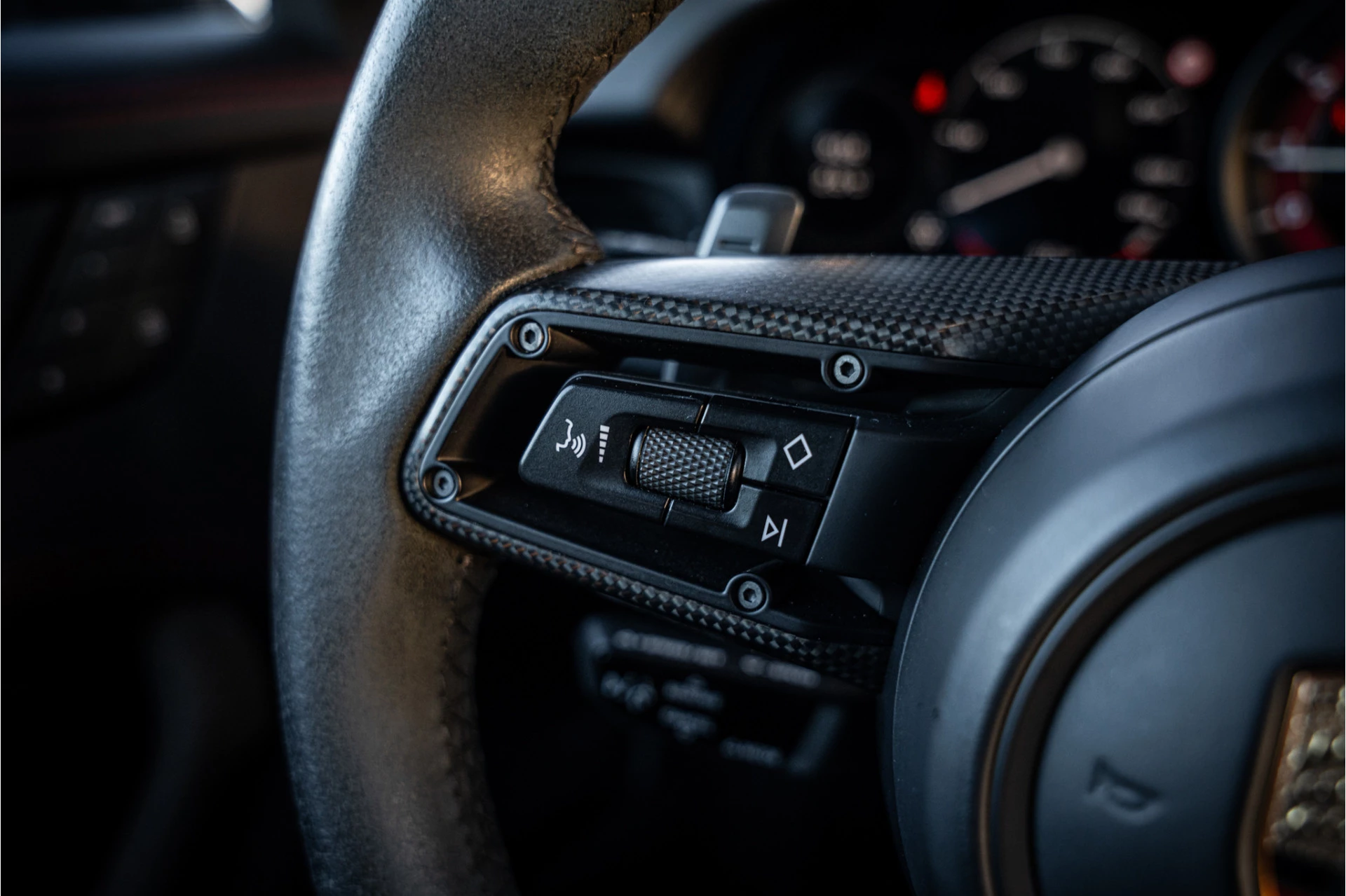 Hoofdafbeelding Porsche 911