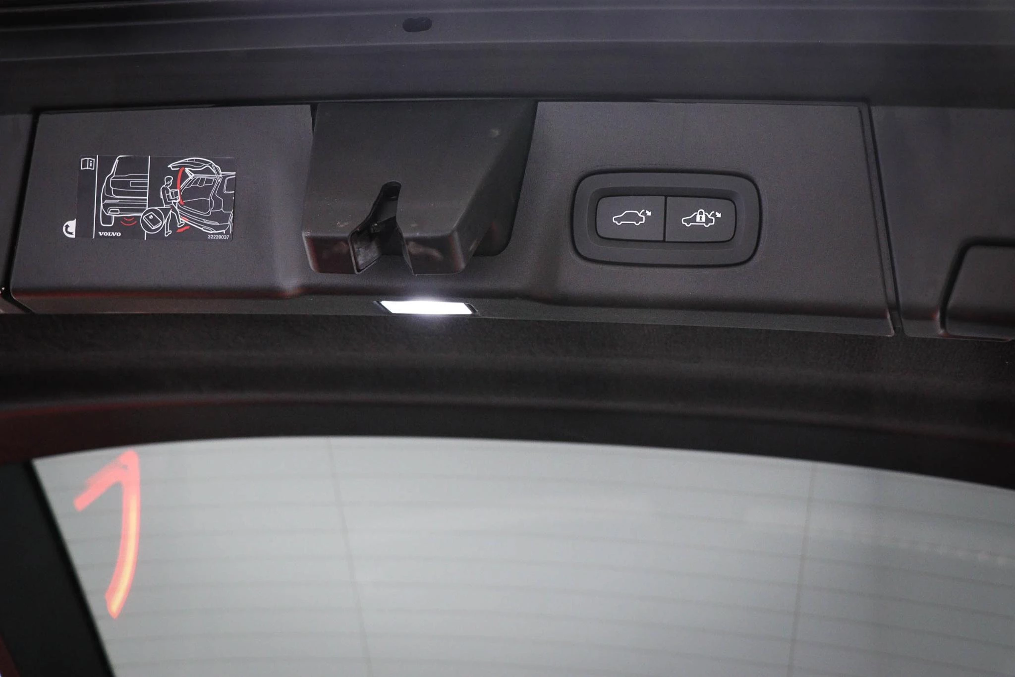 Hoofdafbeelding Volvo V90