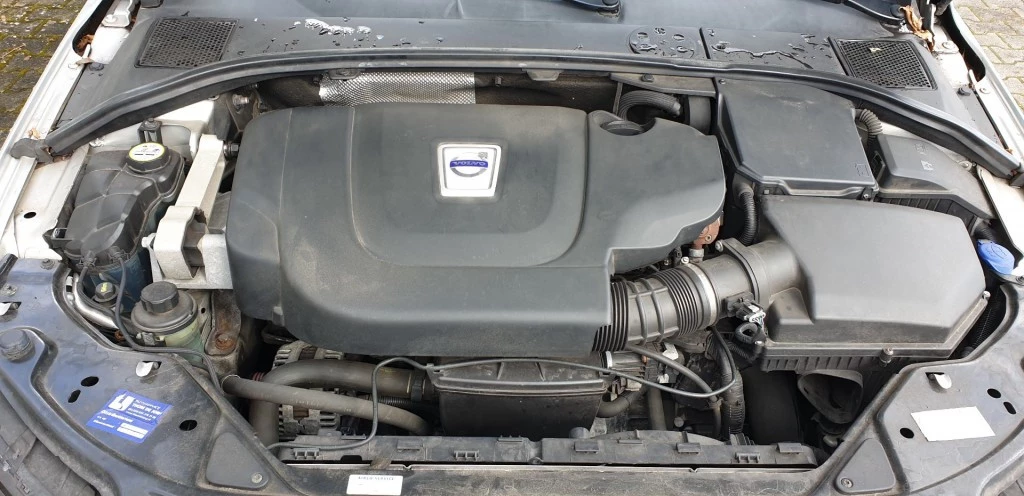 Hoofdafbeelding Volvo V70