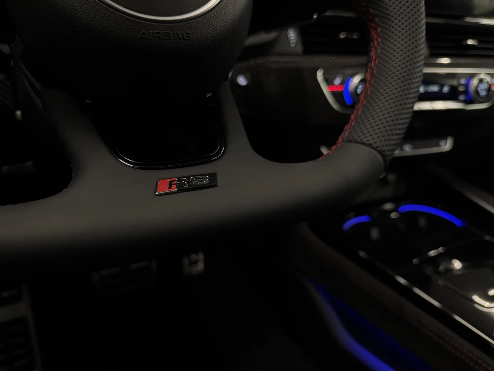 Hoofdafbeelding Audi RS5