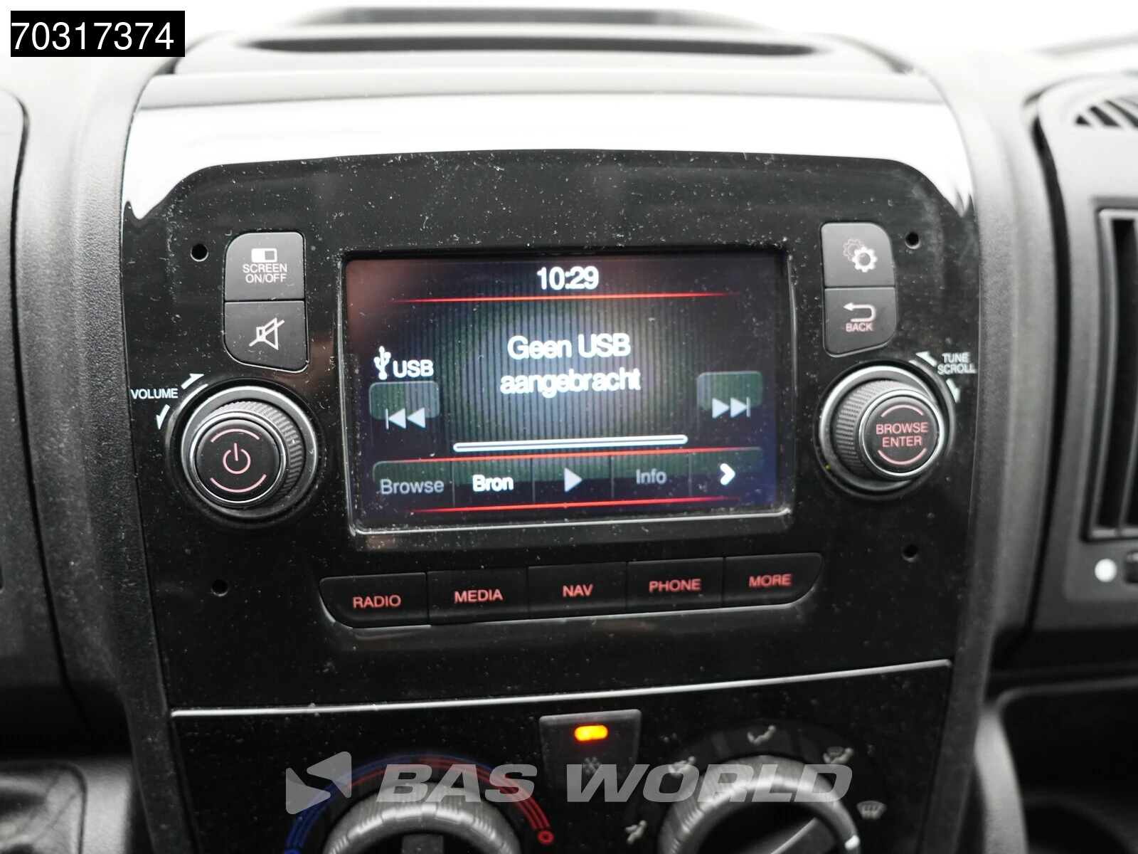 Hoofdafbeelding Fiat Ducato