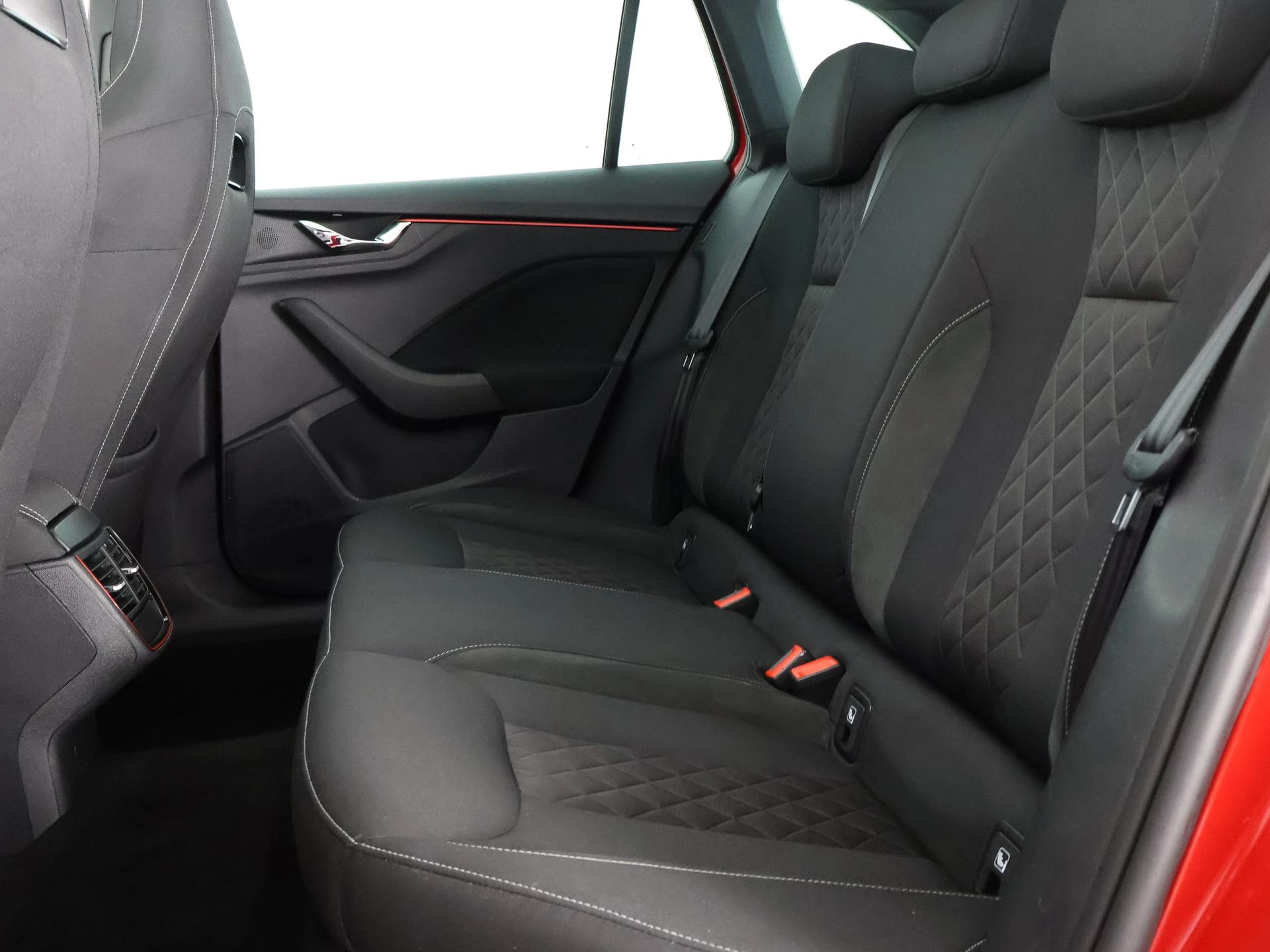 Hoofdafbeelding Škoda Scala