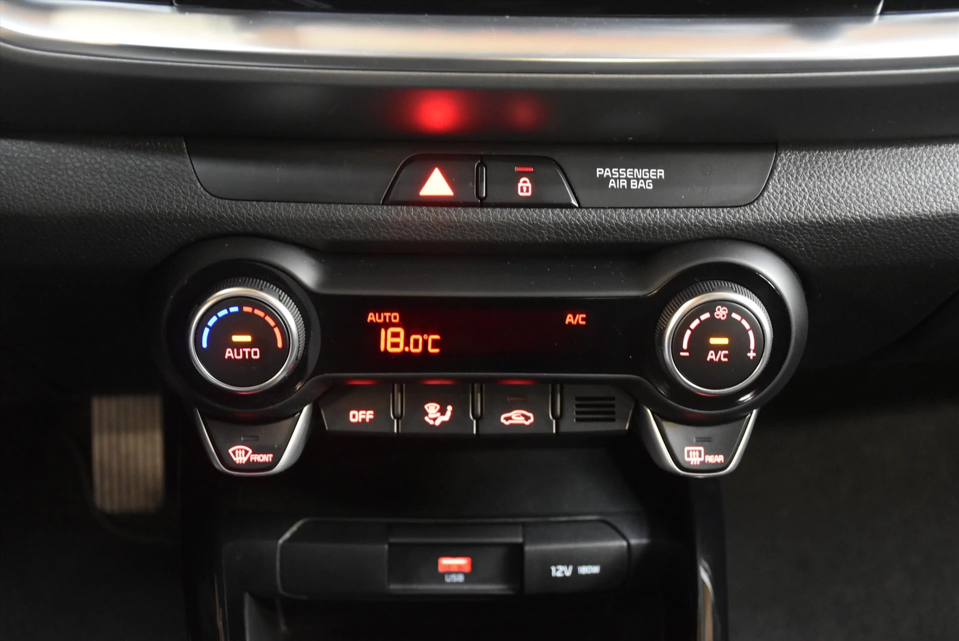 Hoofdafbeelding Kia Stonic