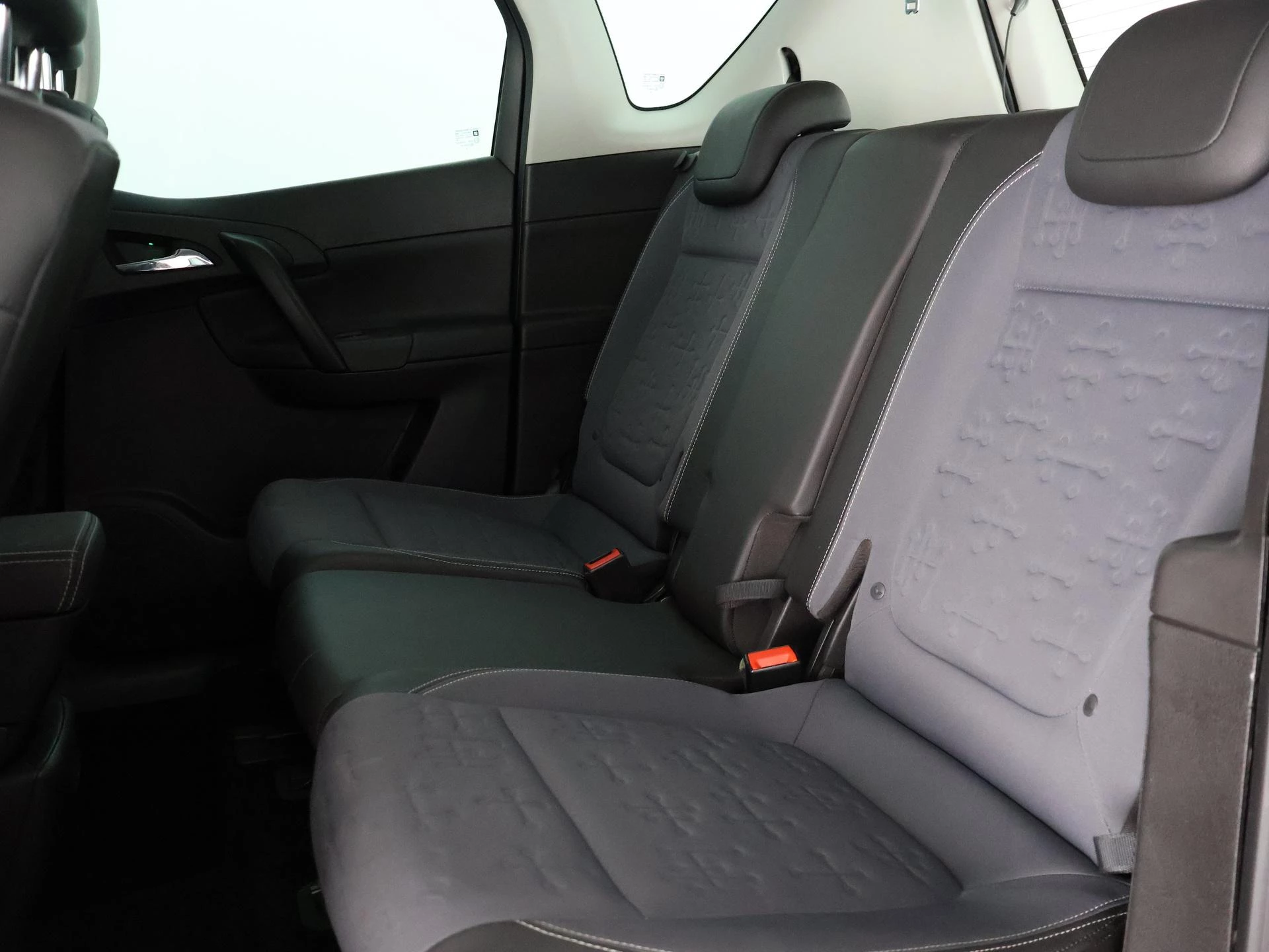 Hoofdafbeelding Opel Meriva