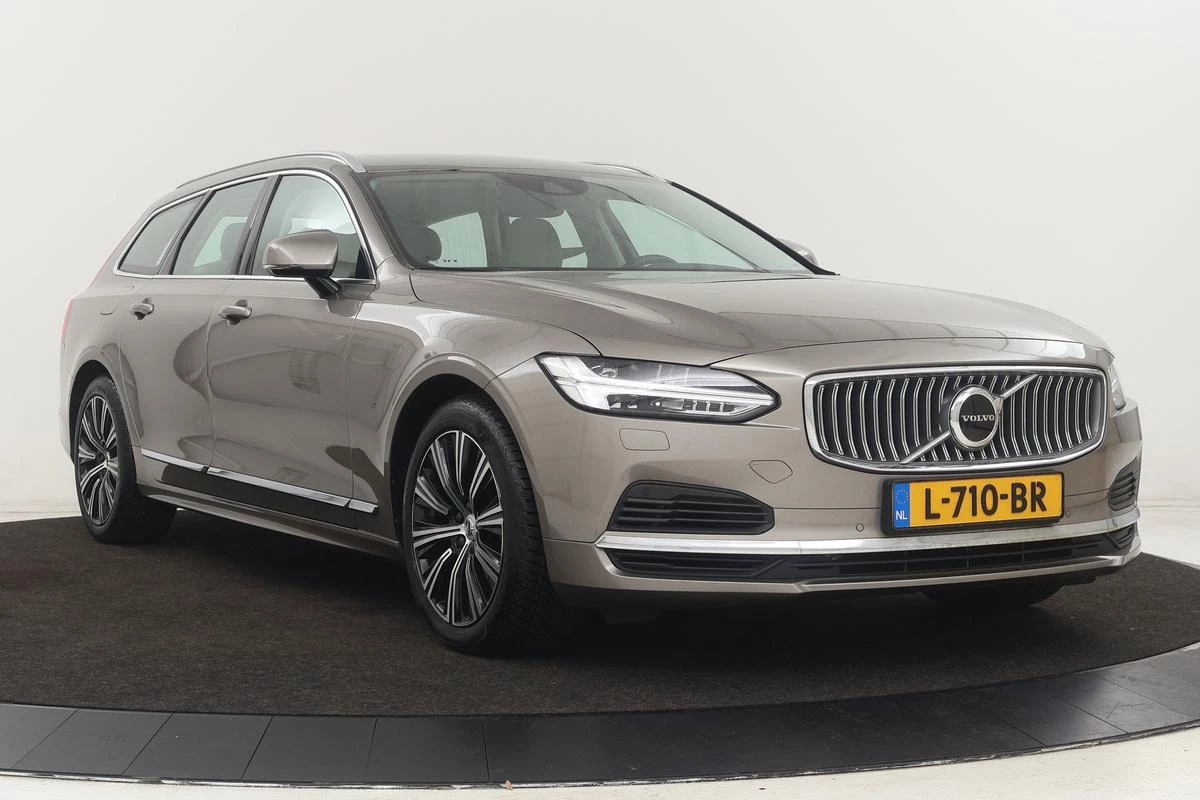 Hoofdafbeelding Volvo V90