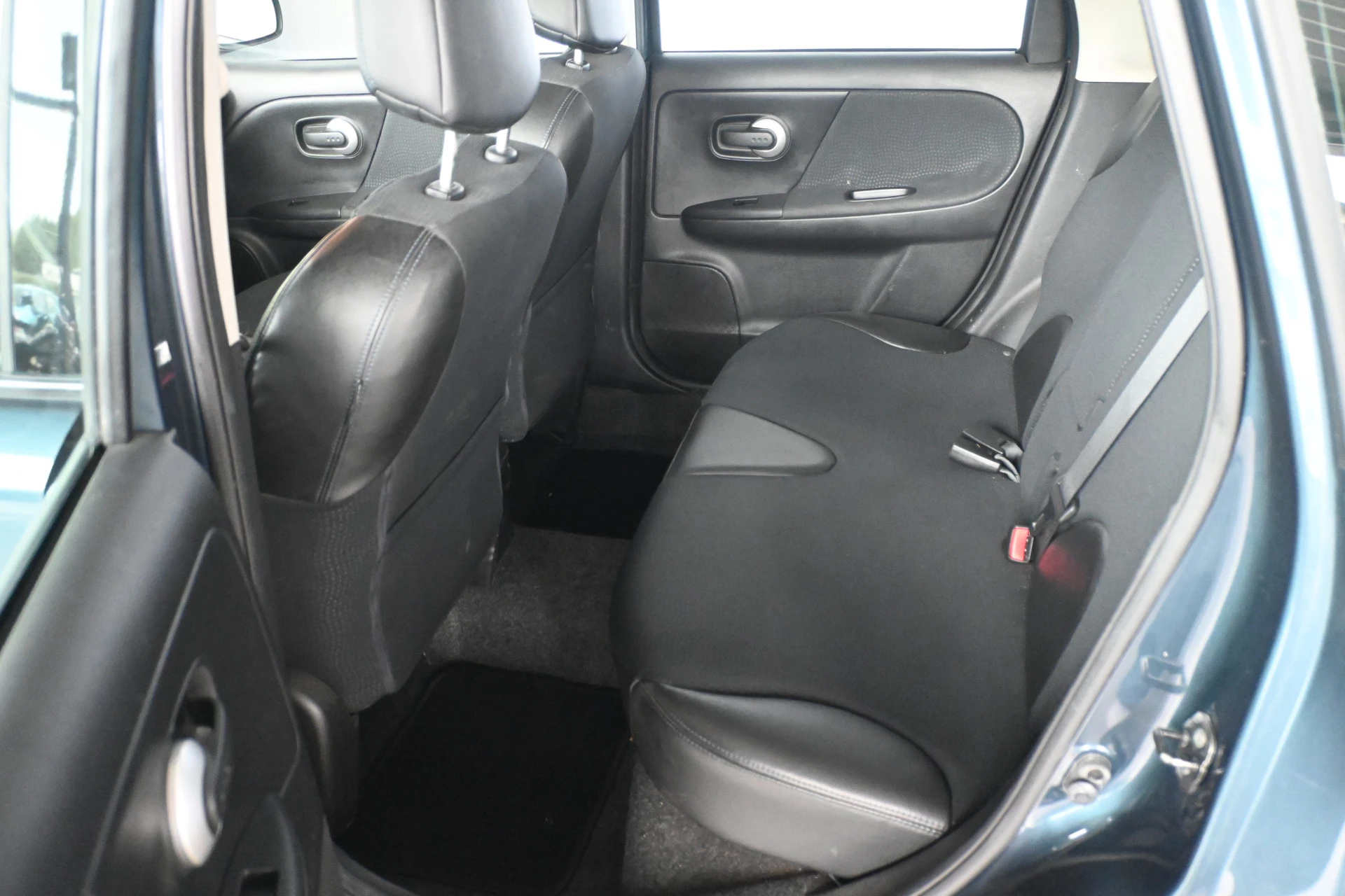 Hoofdafbeelding Nissan Note