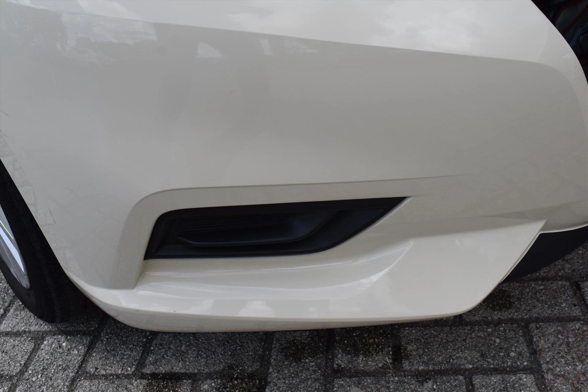 Hoofdafbeelding Nissan Micra