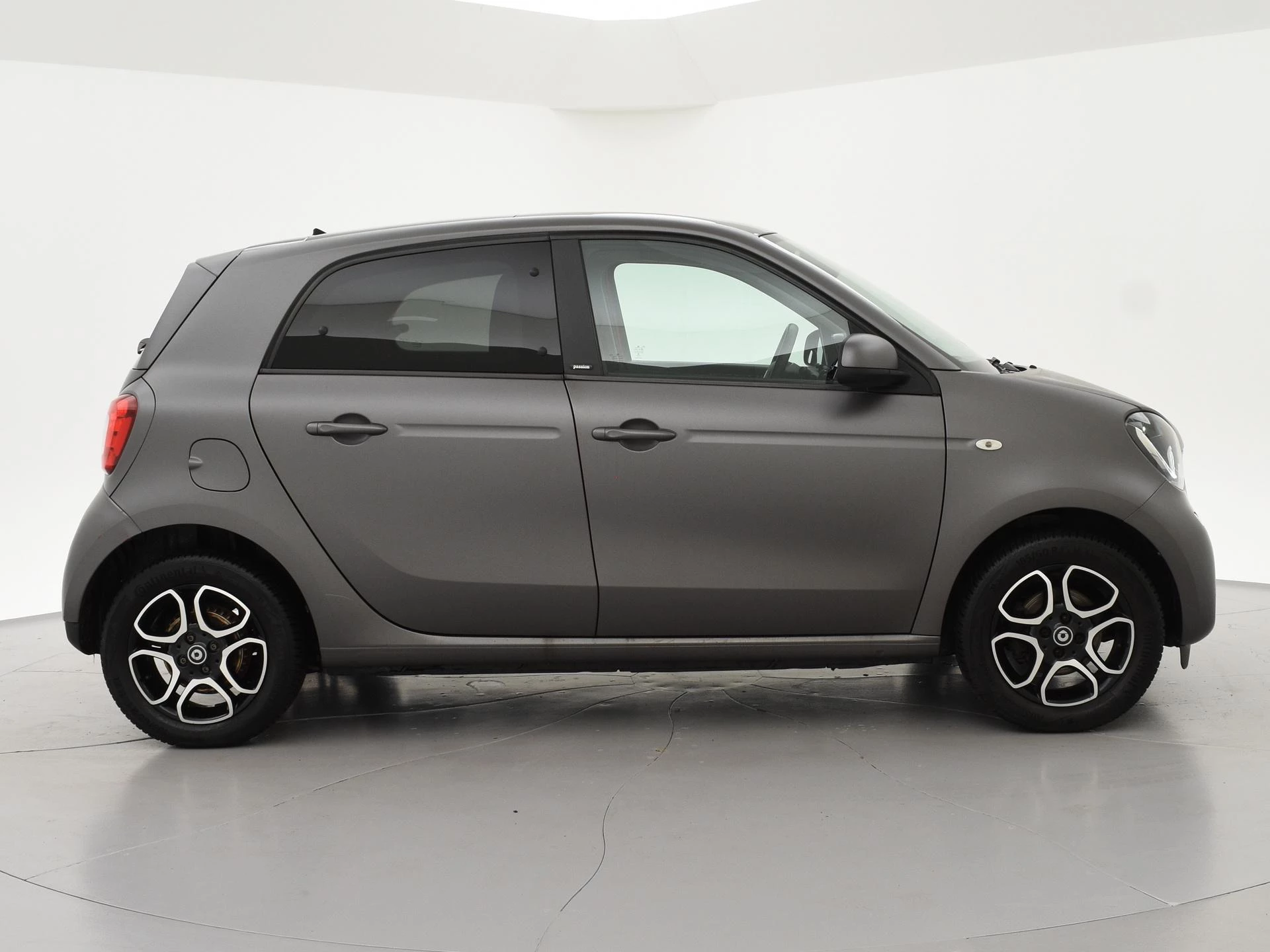 Hoofdafbeelding Smart Forfour