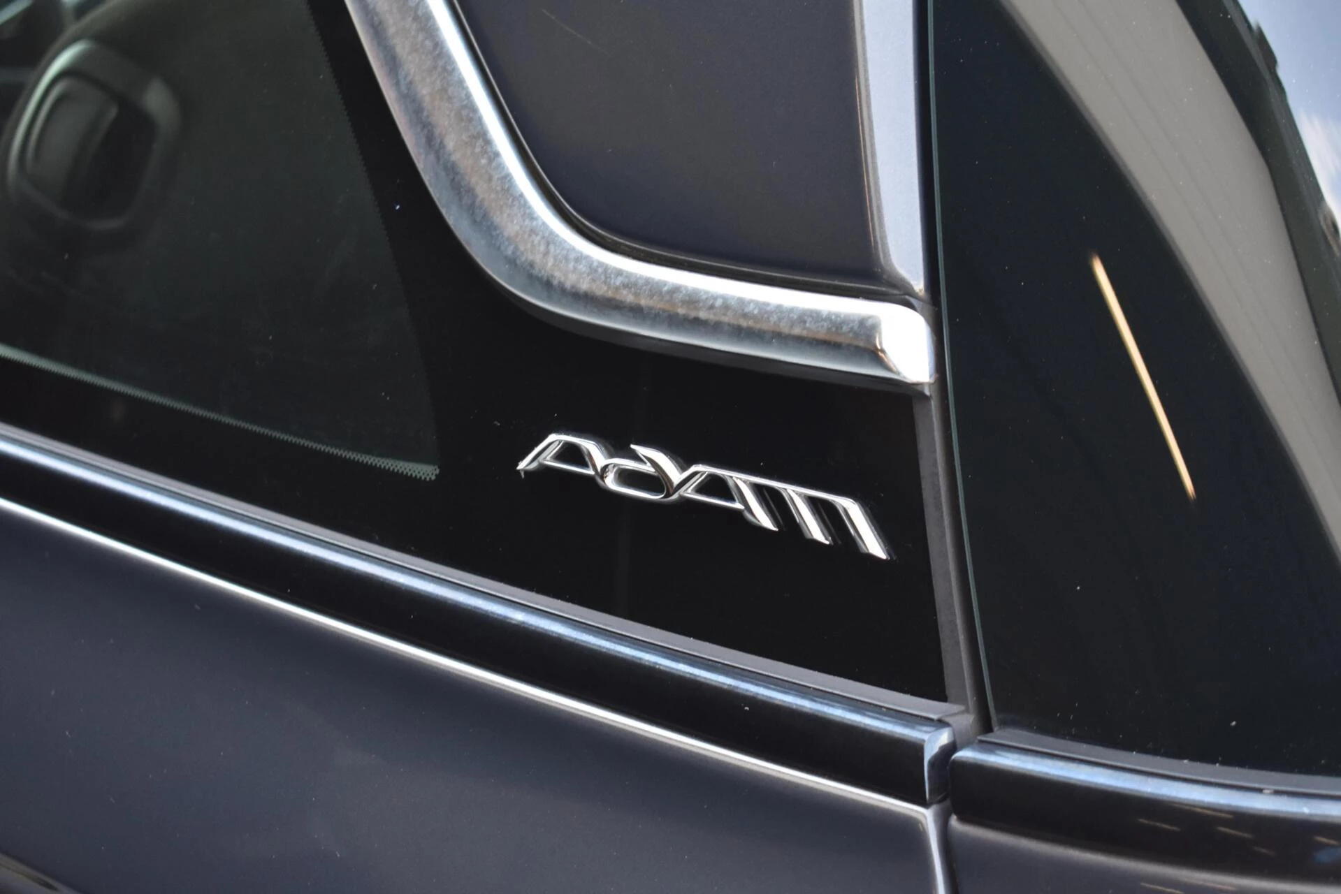 Hoofdafbeelding Opel ADAM