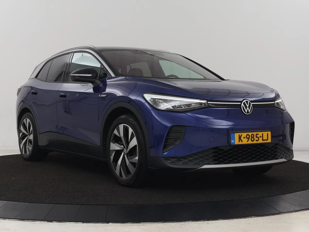 Hoofdafbeelding Volkswagen ID.4