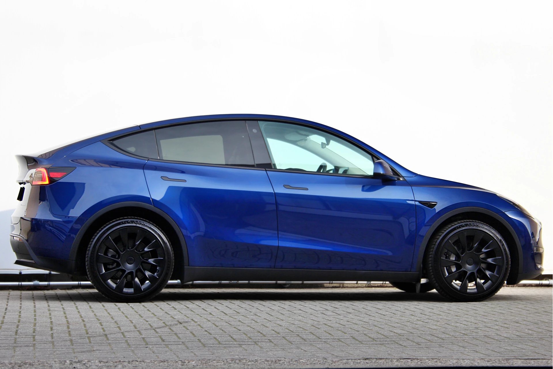 Hoofdafbeelding Tesla Model Y