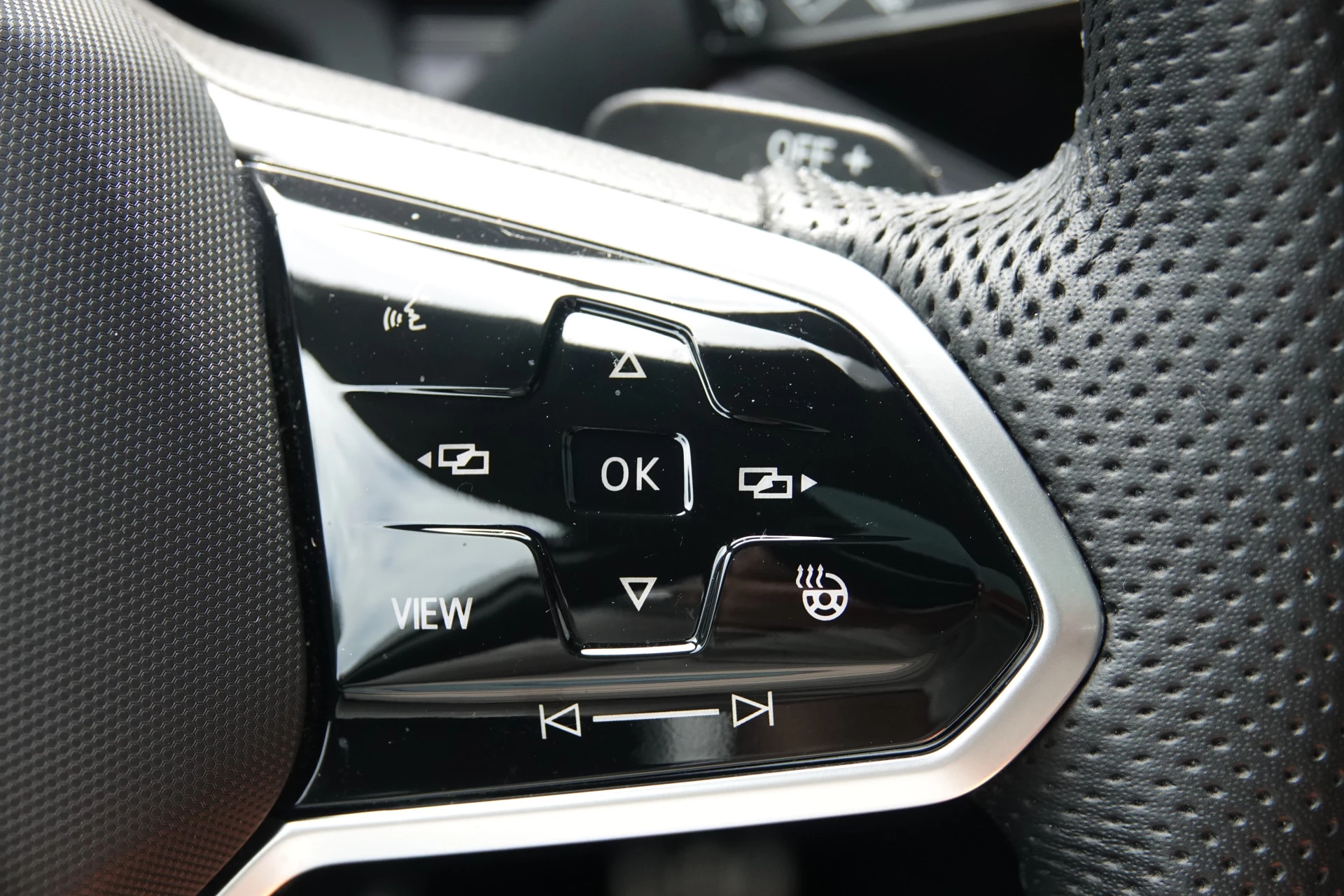 Hoofdafbeelding Volkswagen Touareg