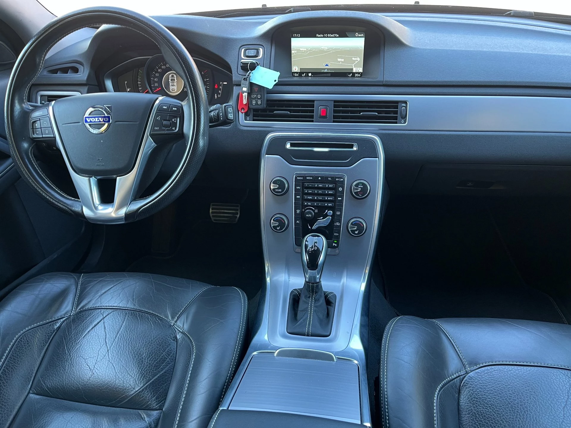 Hoofdafbeelding Volvo V70