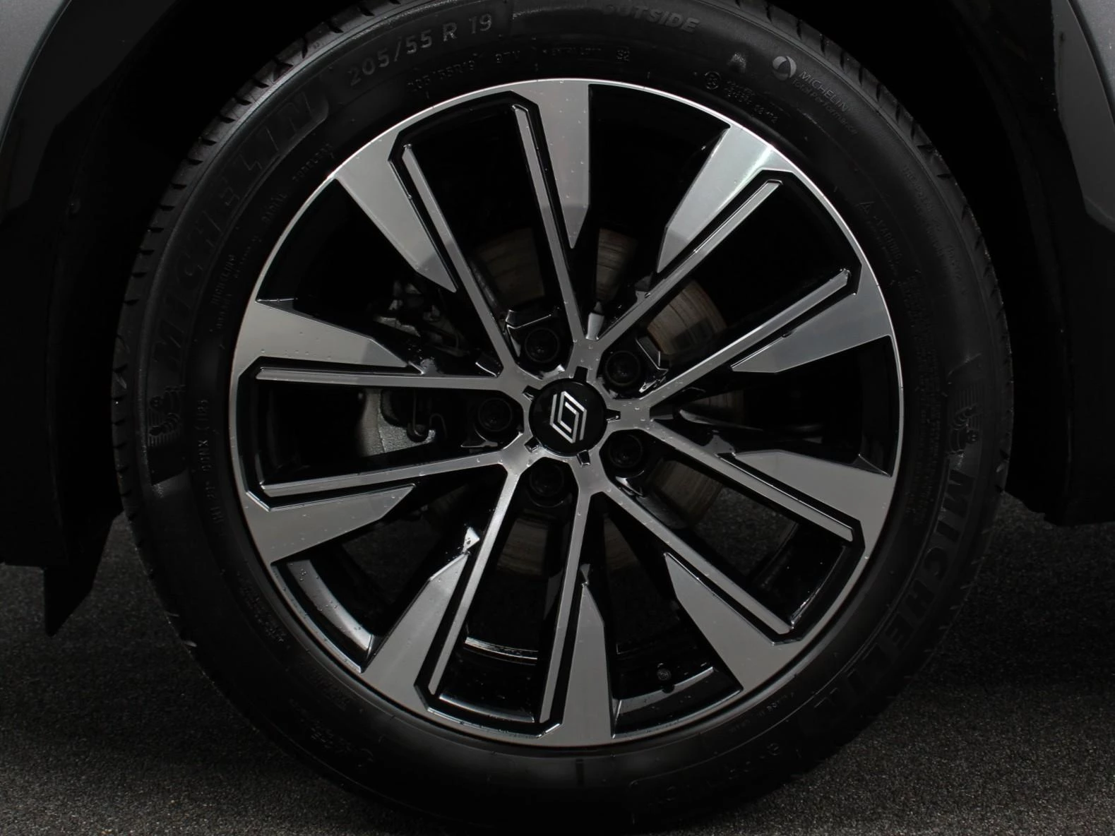 Hoofdafbeelding Renault Austral