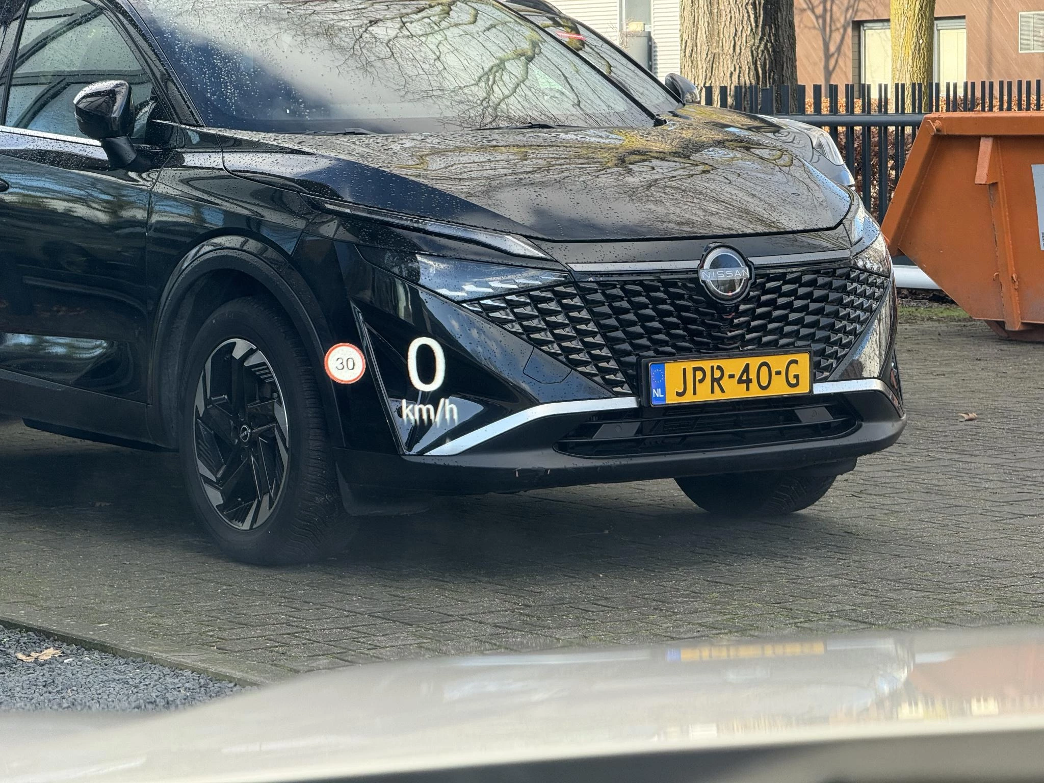 Hoofdafbeelding BYD SEAL U