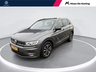 Volkswagen Tiguan 1.5TSi 150pk DSG IQ-Drive