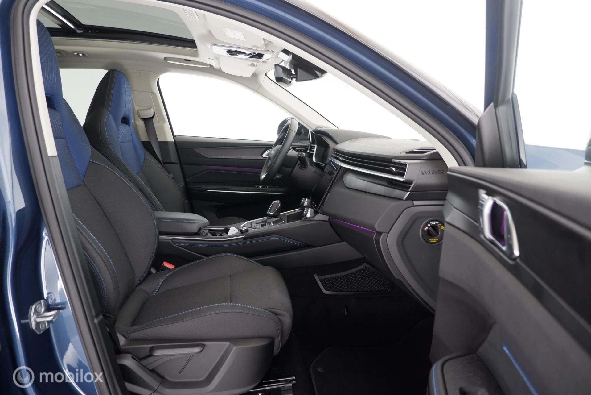 Hoofdafbeelding Lynk & Co 01