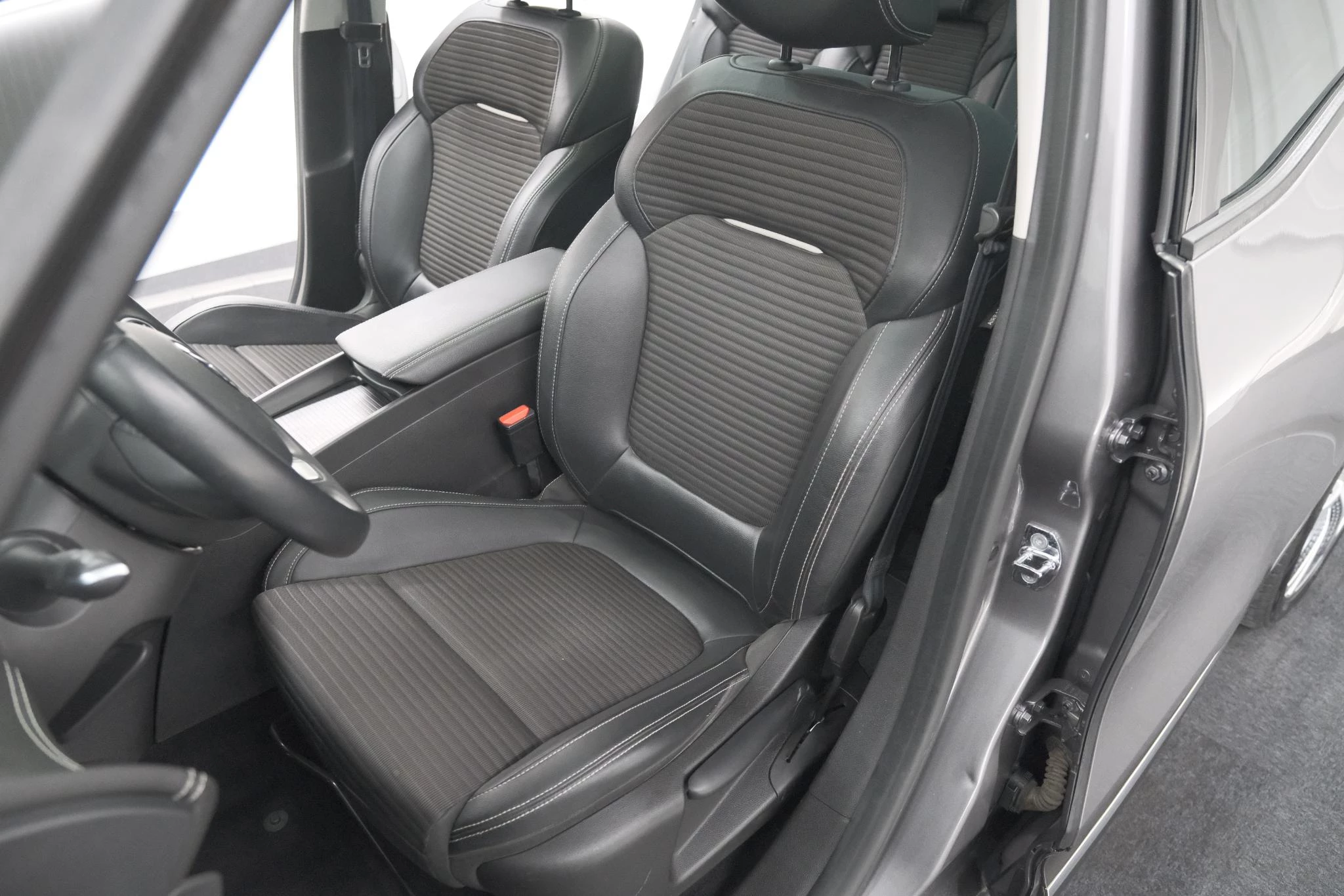 Hoofdafbeelding Renault Scénic