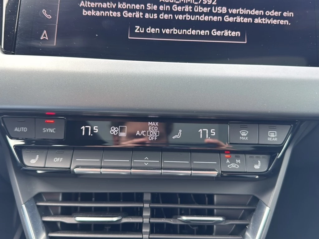 Hoofdafbeelding Audi e-tron GT