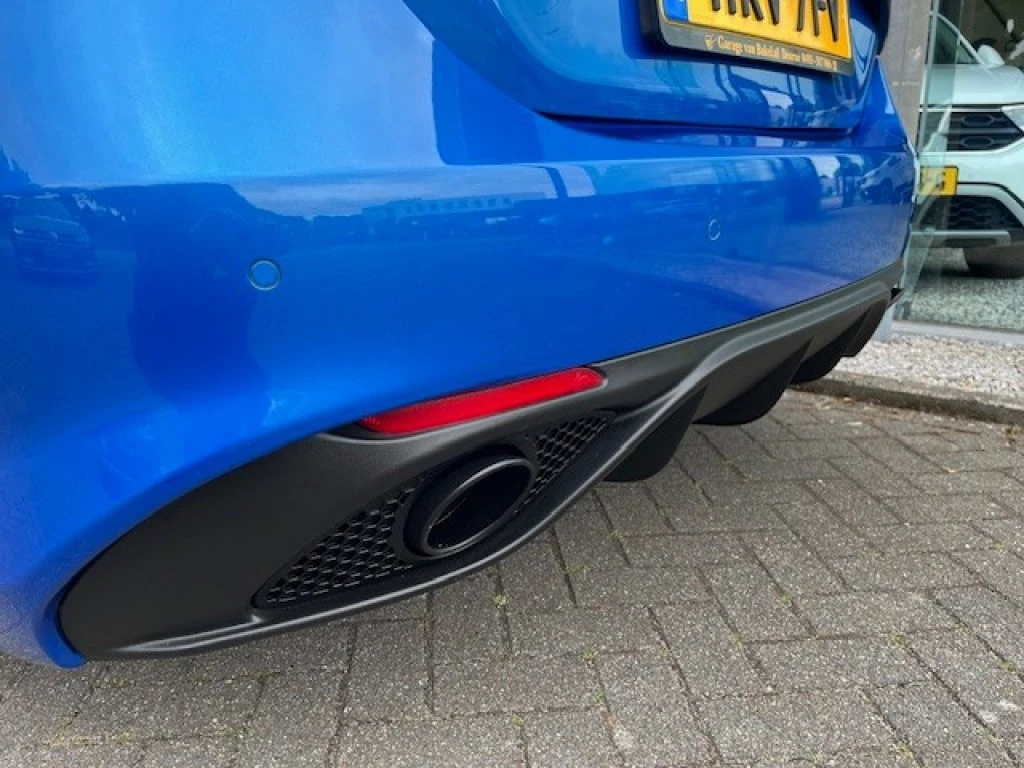Hoofdafbeelding Alfa Romeo Giulia