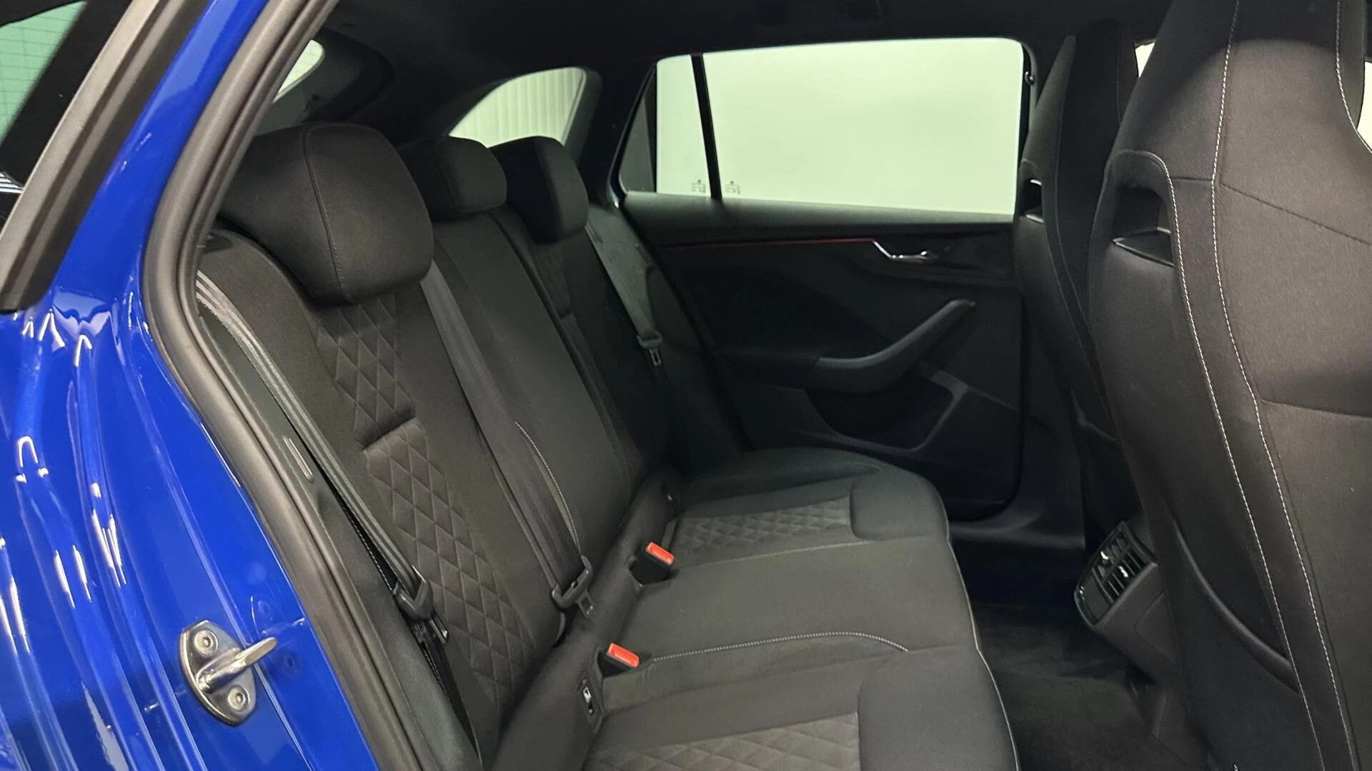 Hoofdafbeelding Škoda Scala