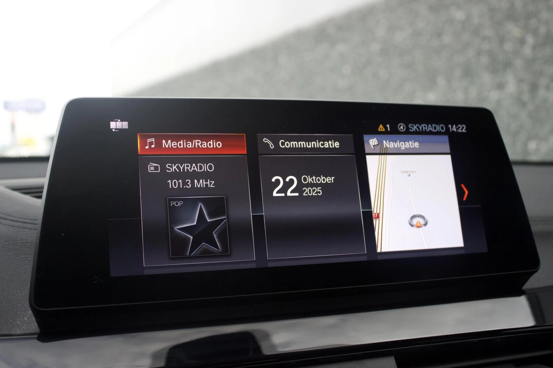 Hoofdafbeelding BMW X2