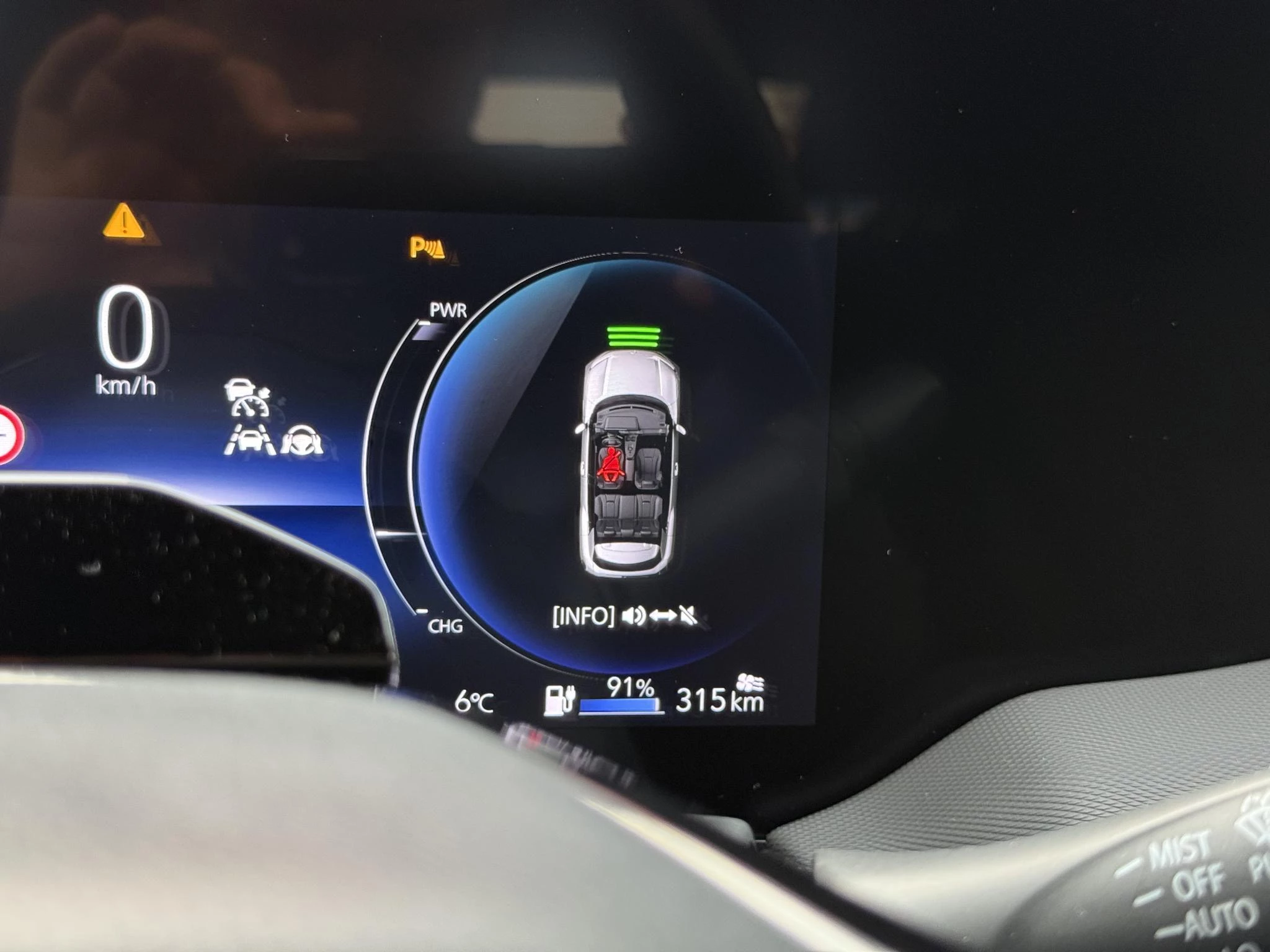 Hoofdafbeelding Toyota Urban Cruiser