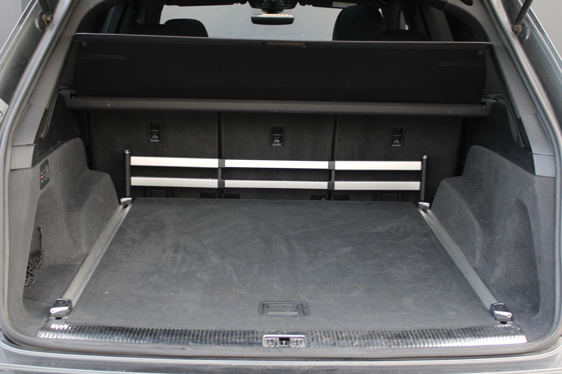 Hoofdafbeelding Audi SQ7