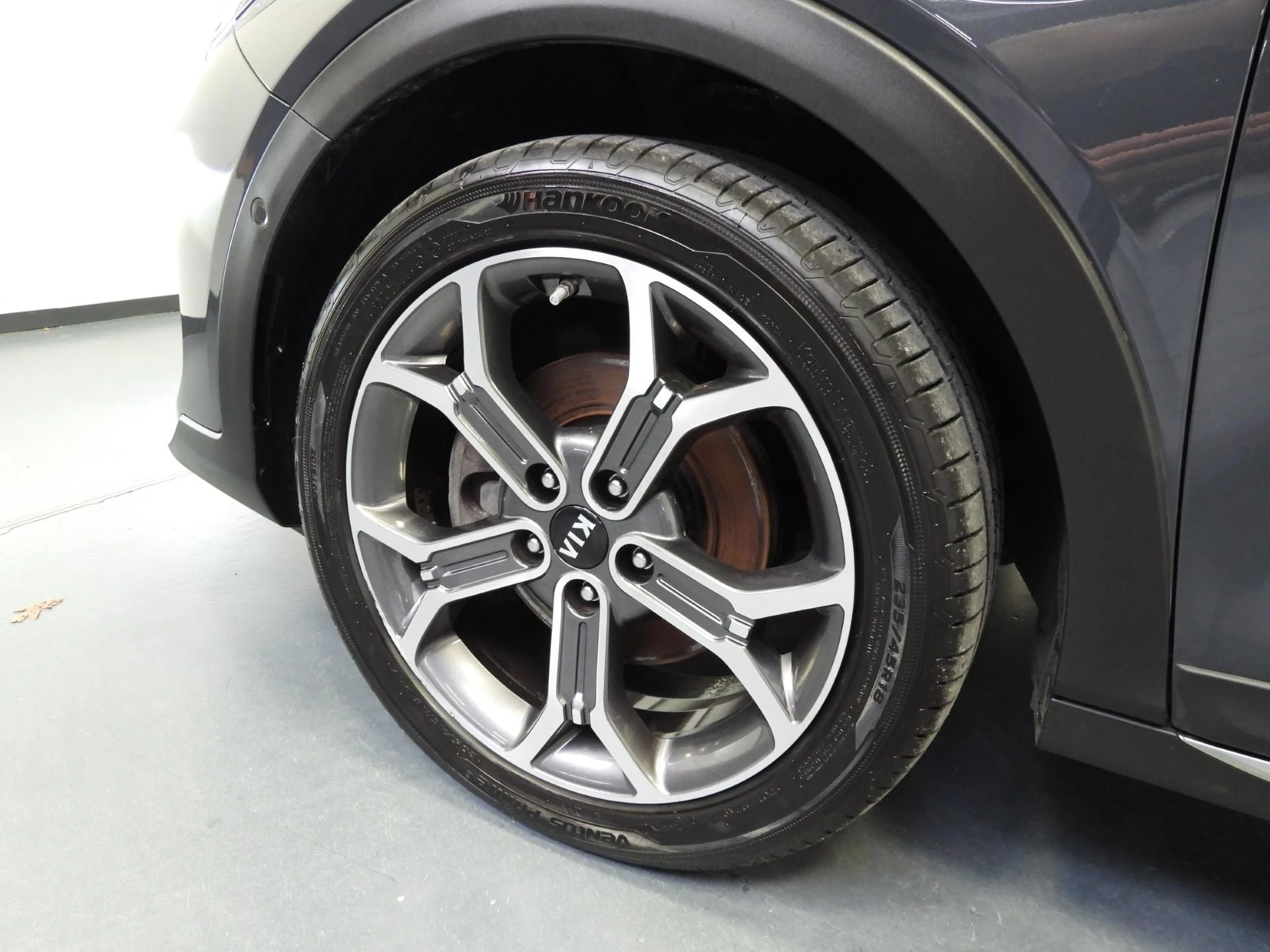 Hoofdafbeelding Kia XCeed