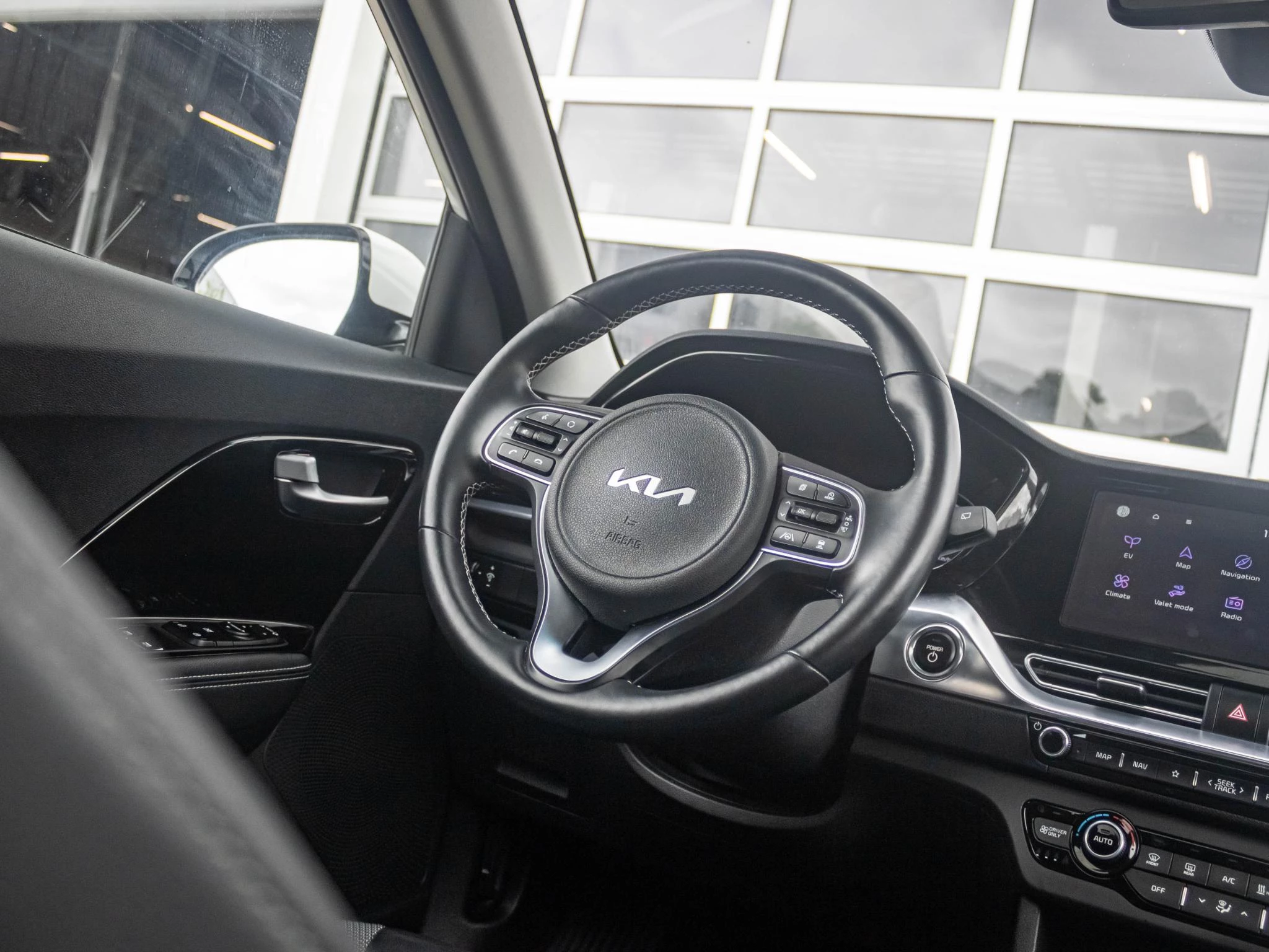 Hoofdafbeelding Kia e-Niro