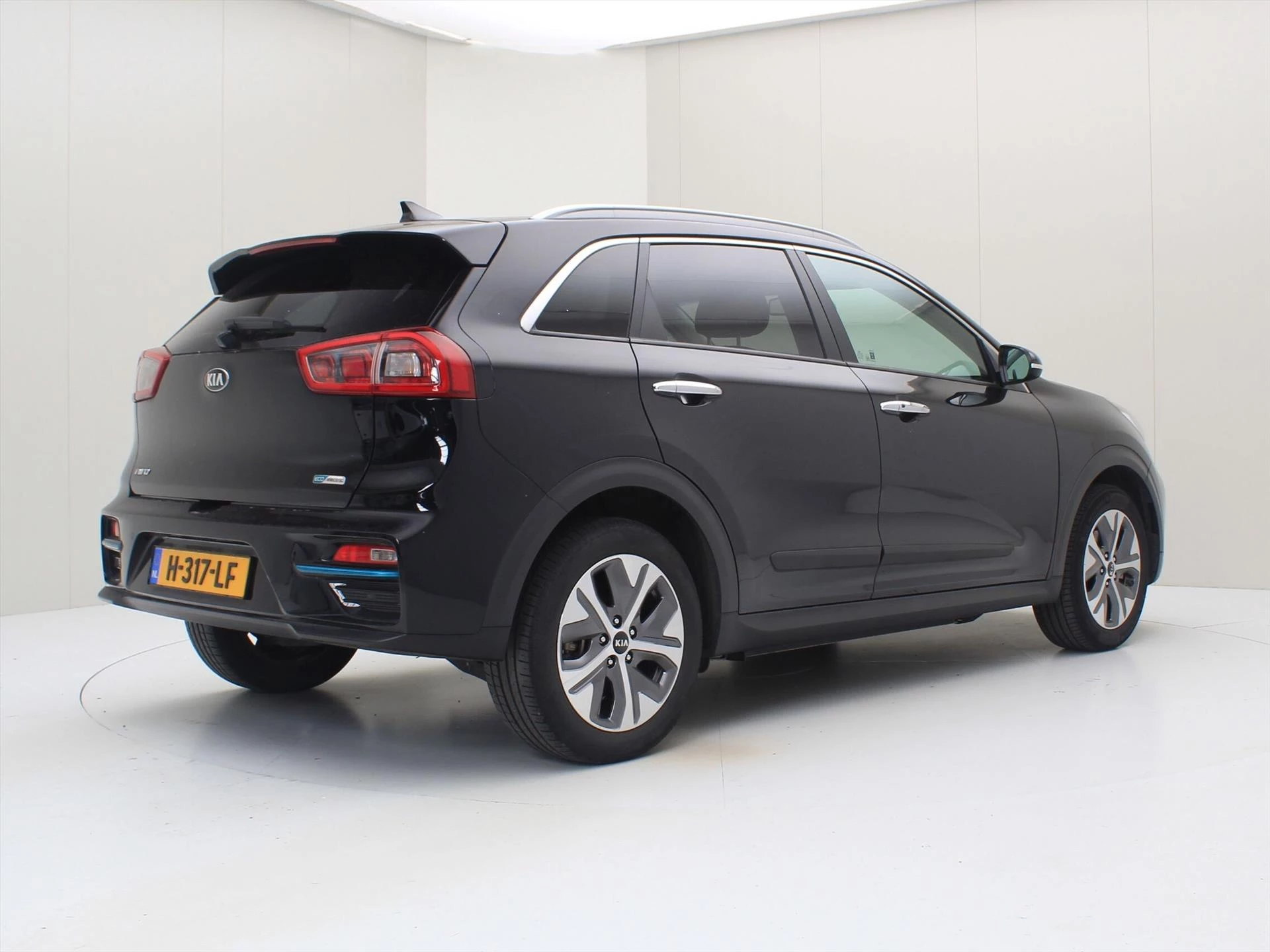 Hoofdafbeelding Kia e-Niro