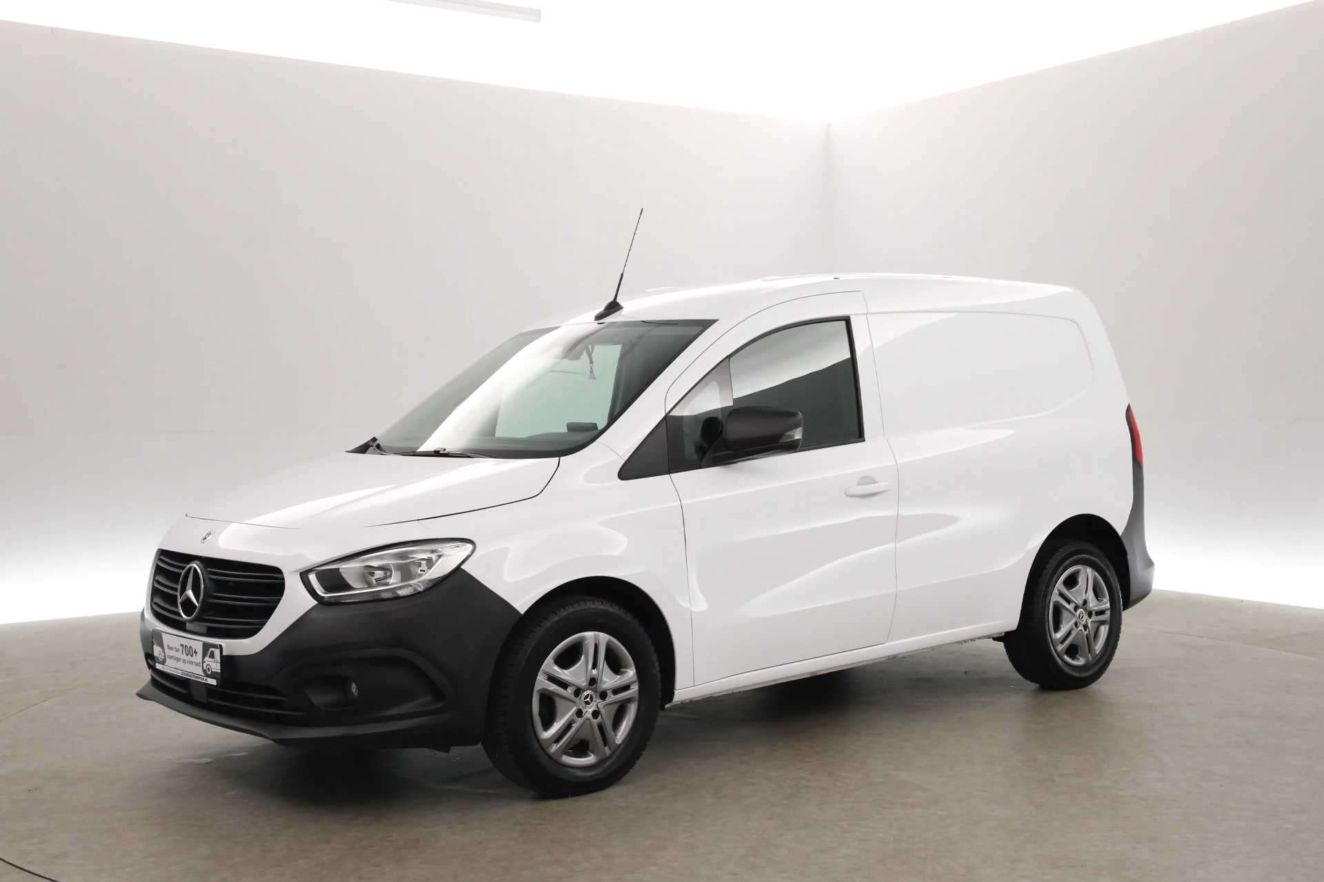 Hoofdafbeelding Mercedes-Benz Citan